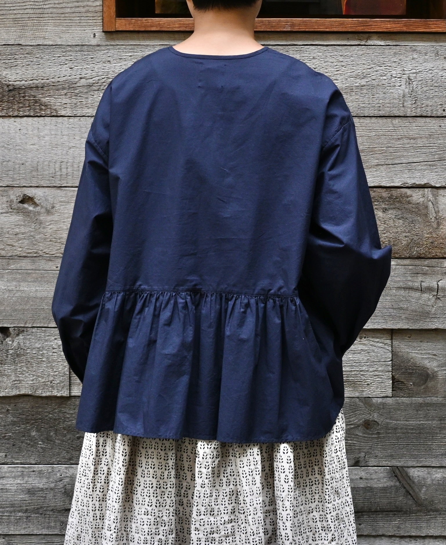 163cm　size:2　col.3900
