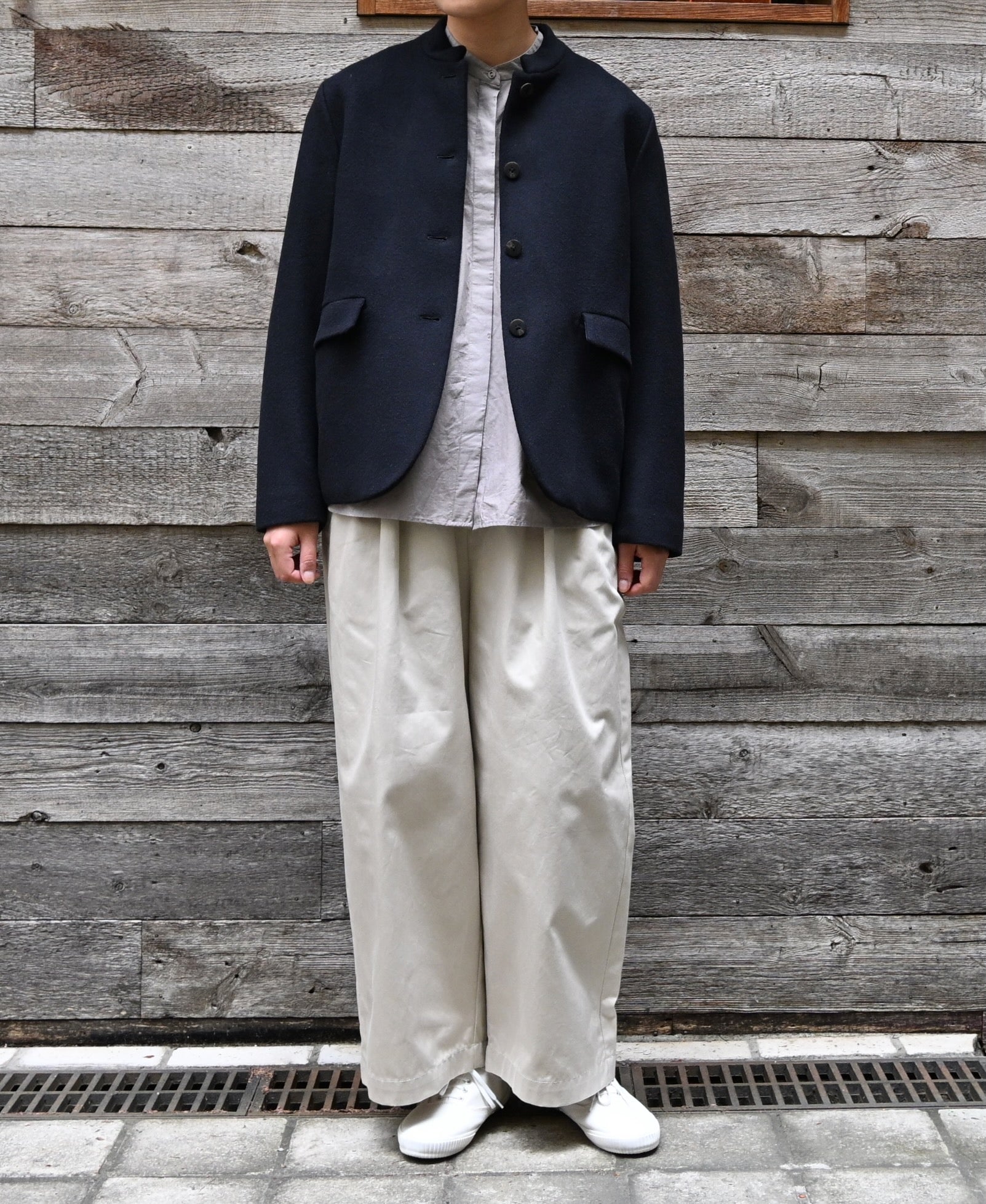 163cm　size:1　col.3900