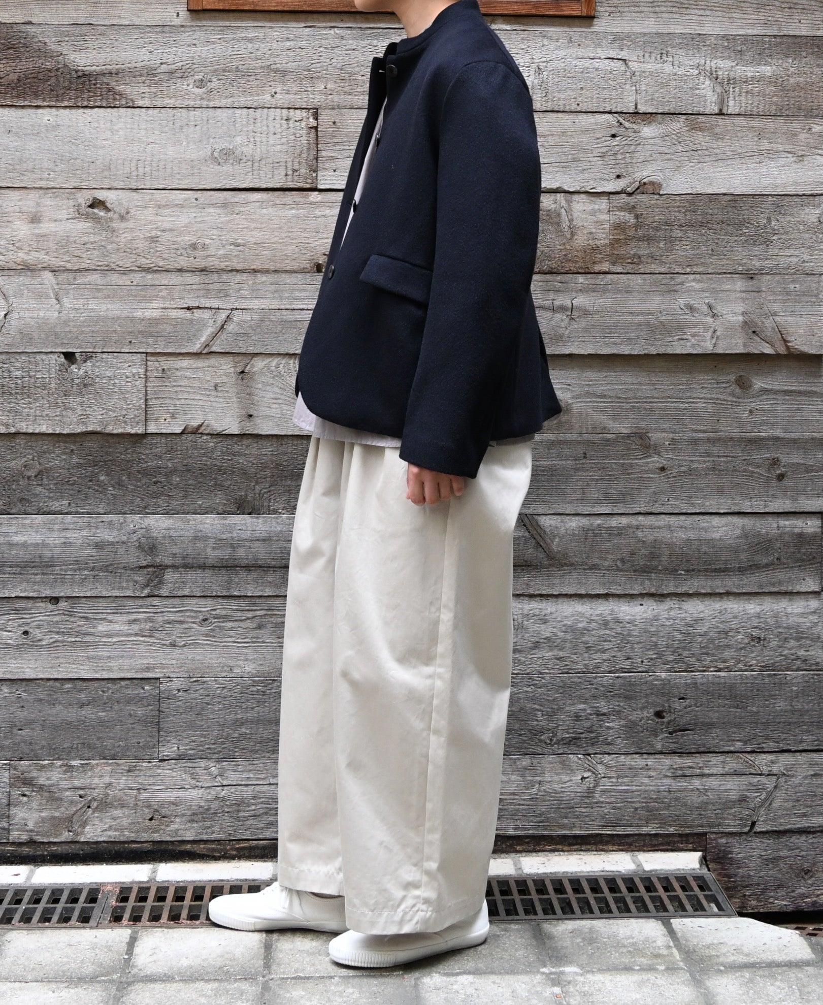 163cm　size:1　col.3900