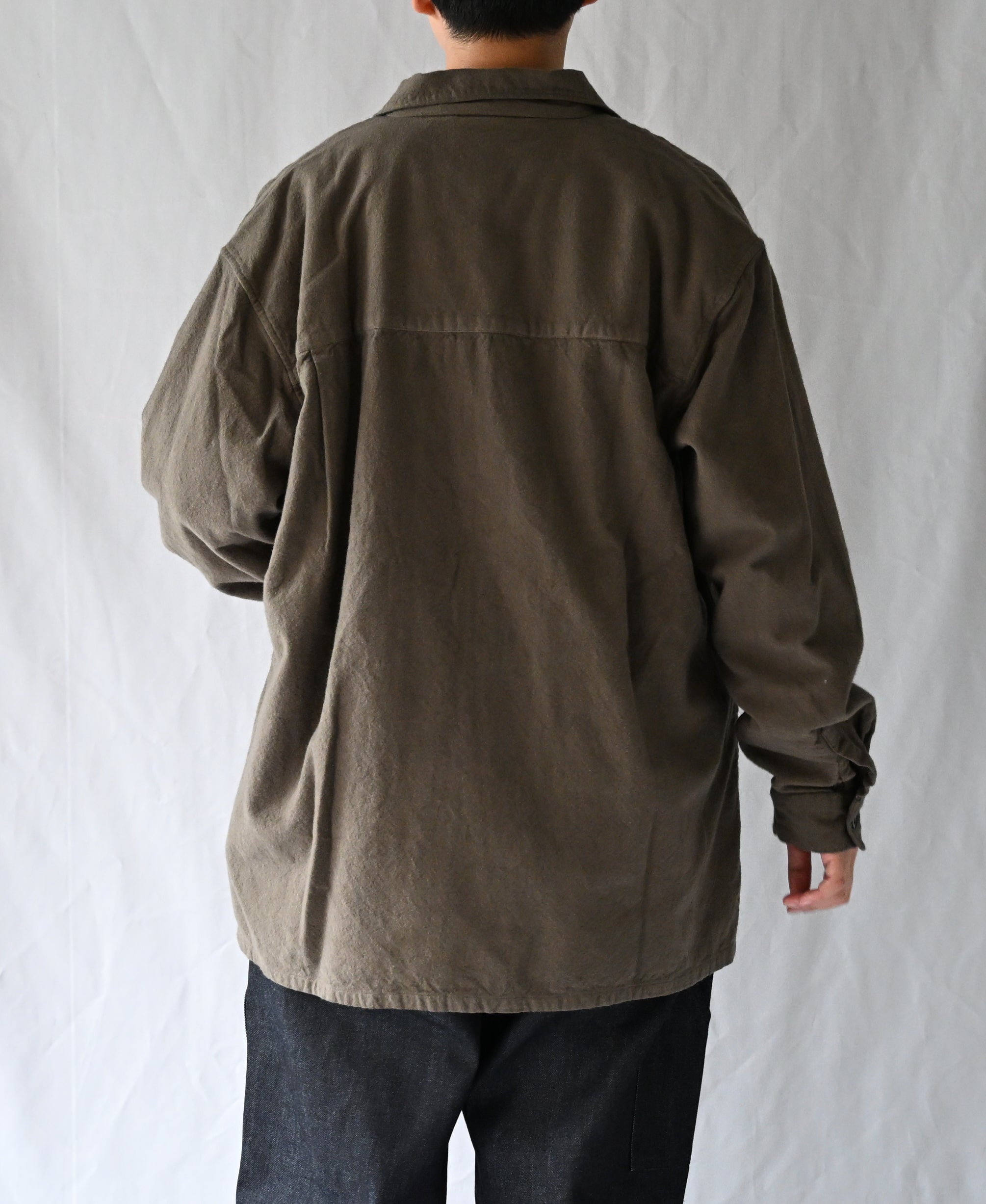 163cm　size:46　col.9590