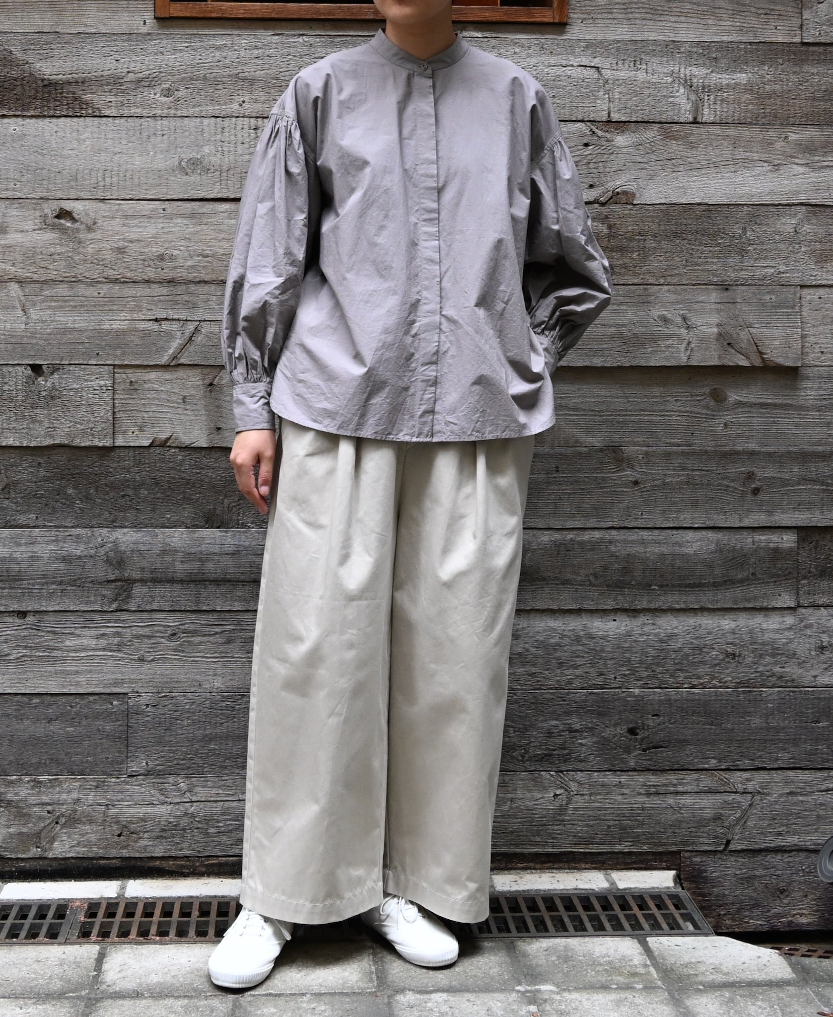 163cm　size:1　col.9500