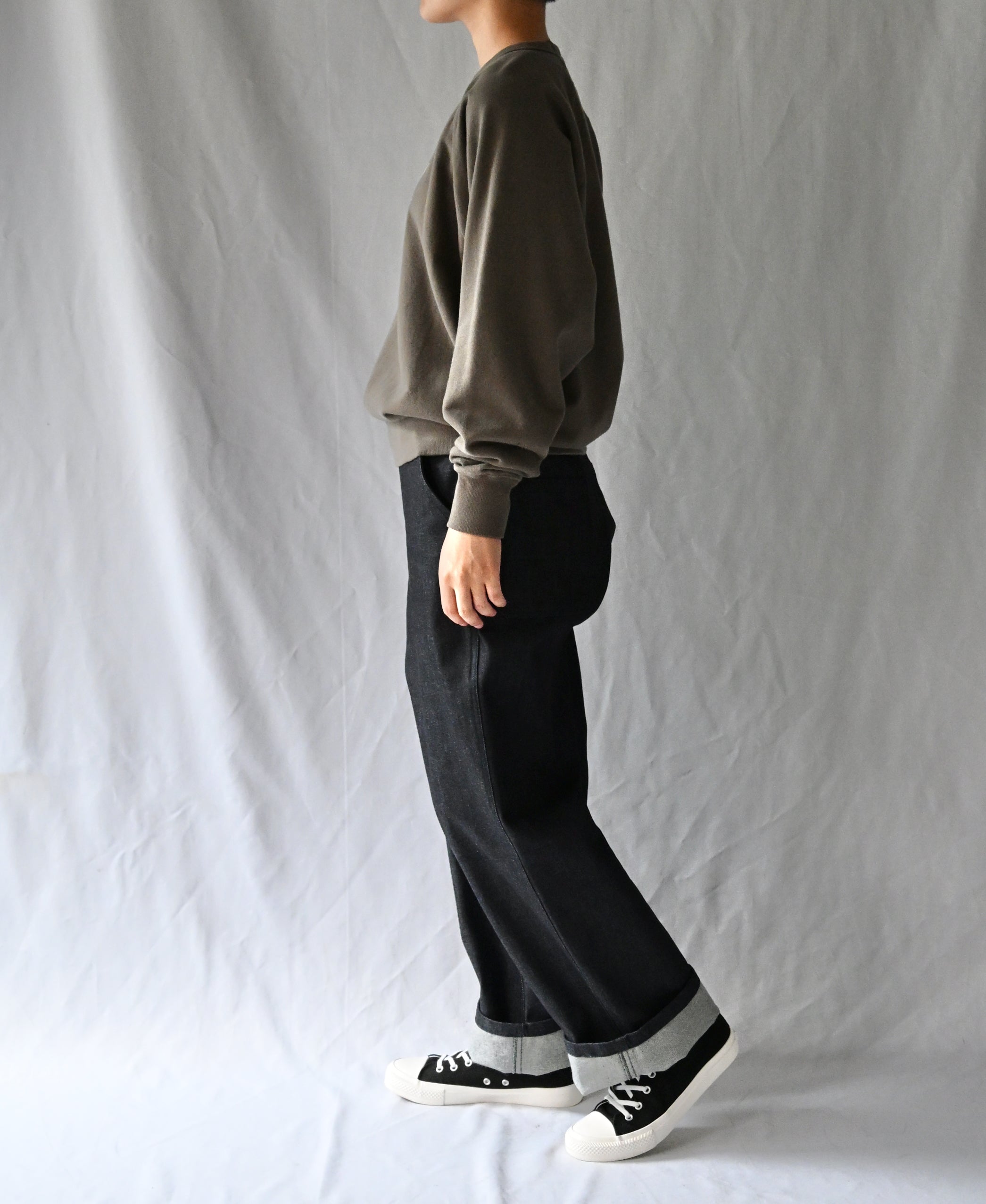 163cm　size:46　col.9598
