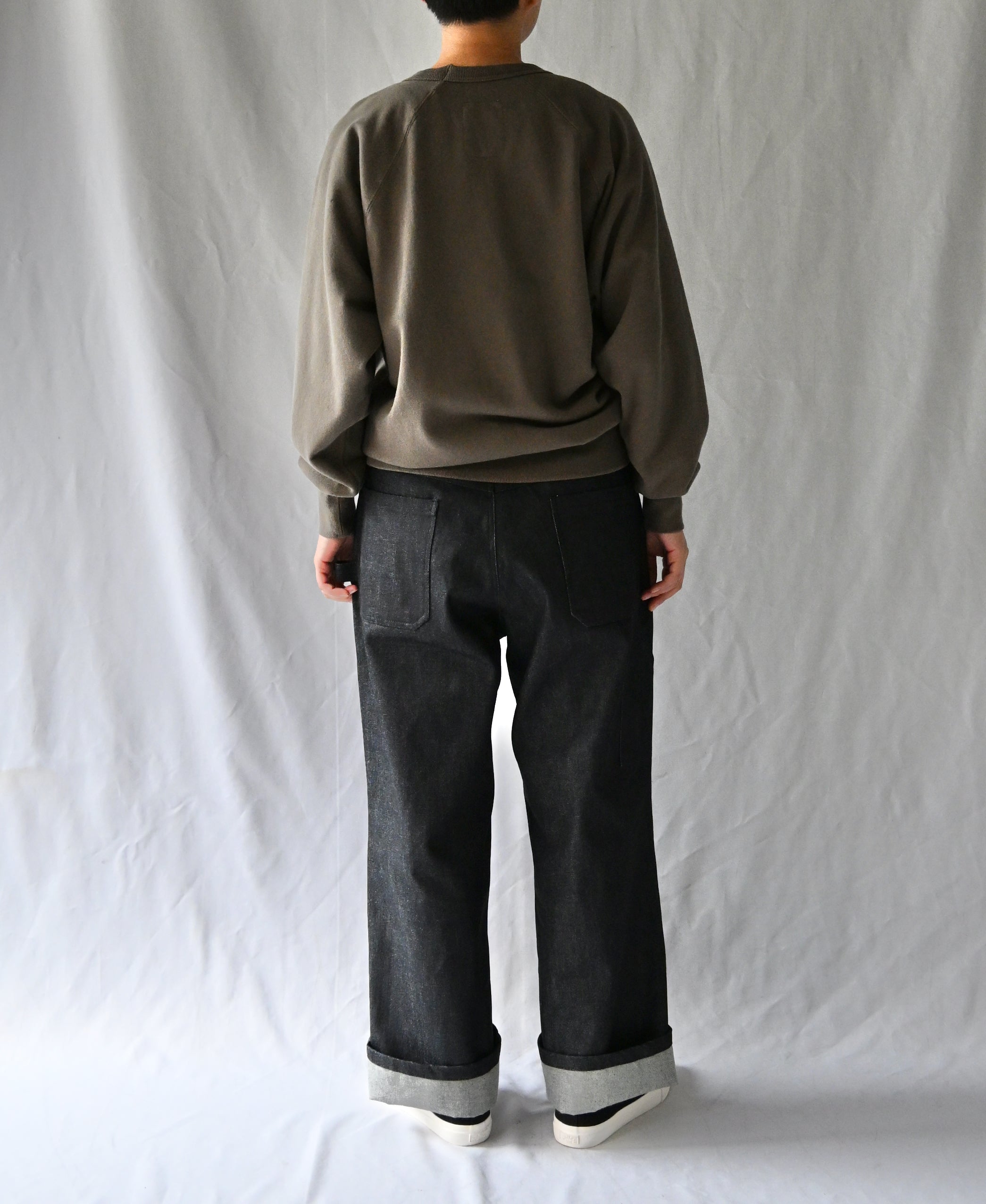 163cm　size:46　col.9598
