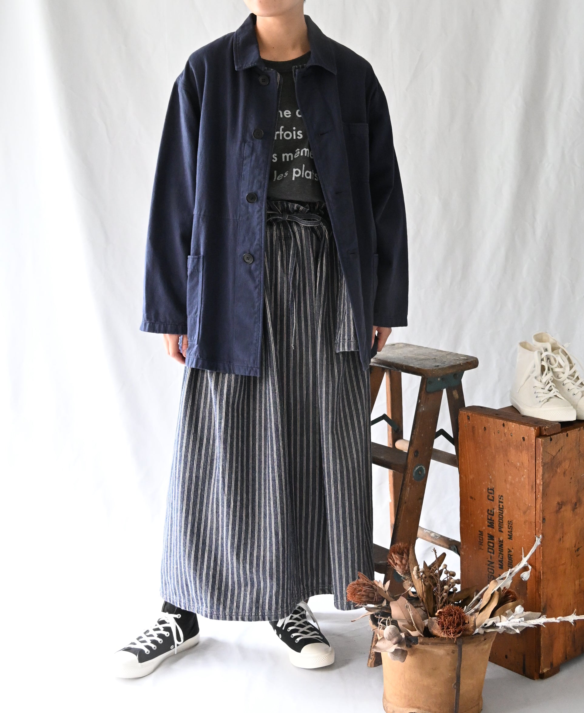 163cm　size:1　col.3820