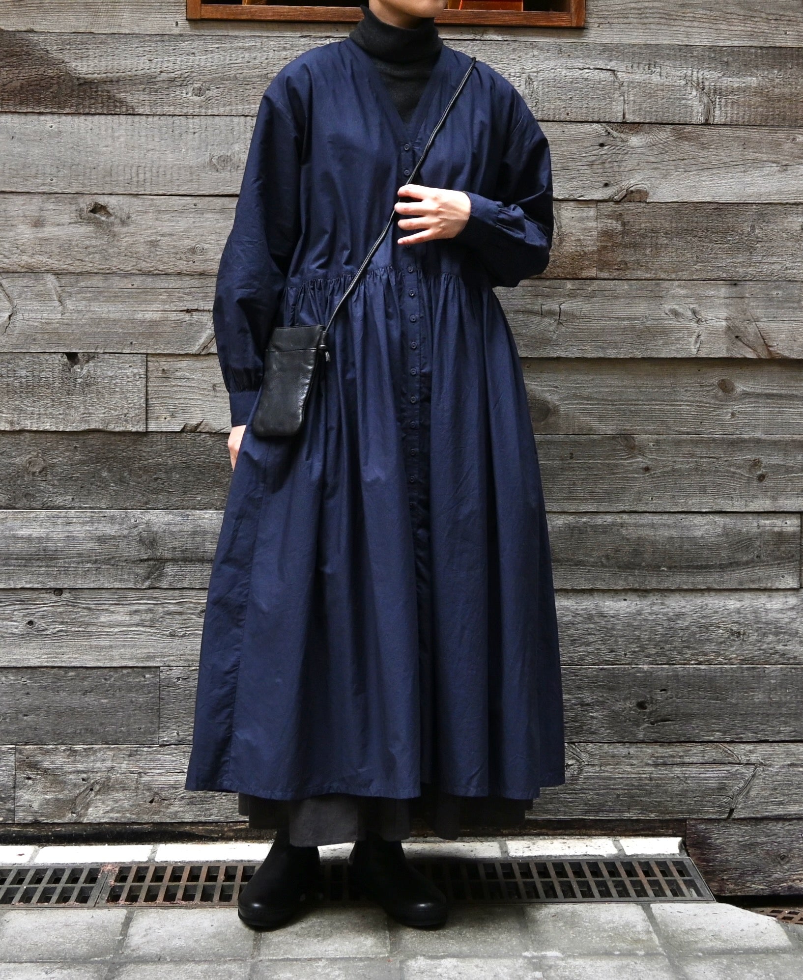 163cm　size:2　col.3900