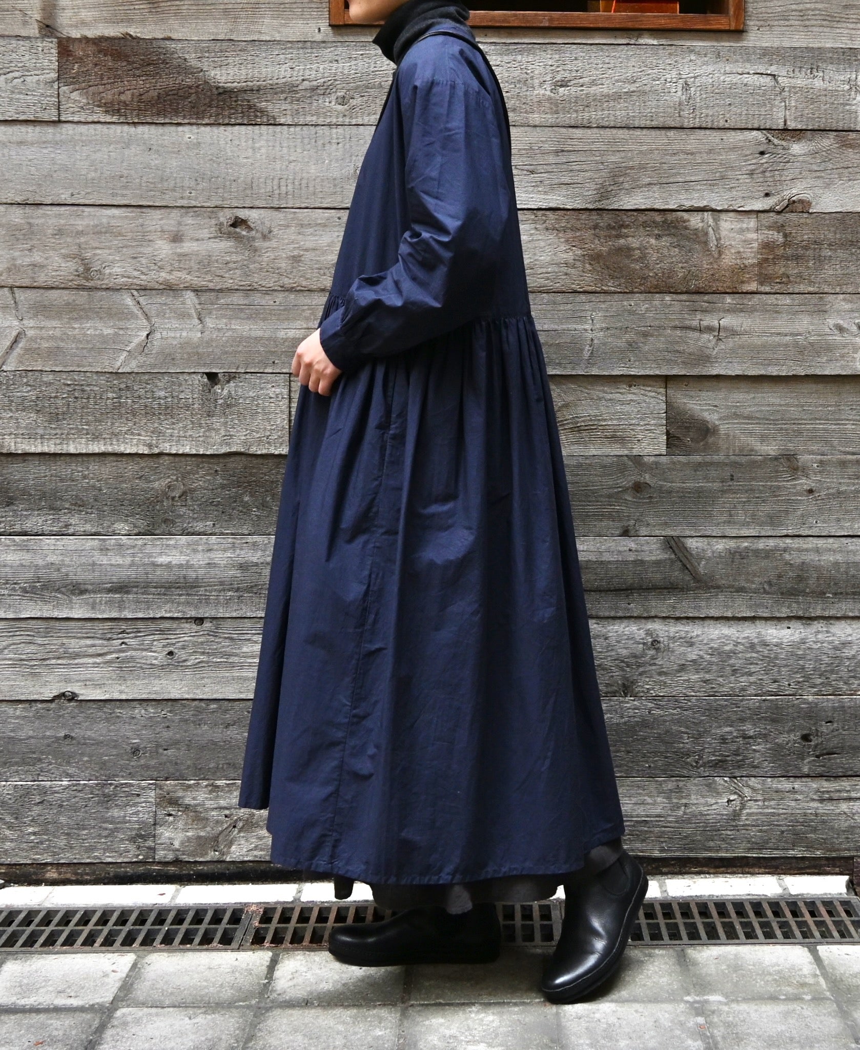 163cm　size:2　col.3900