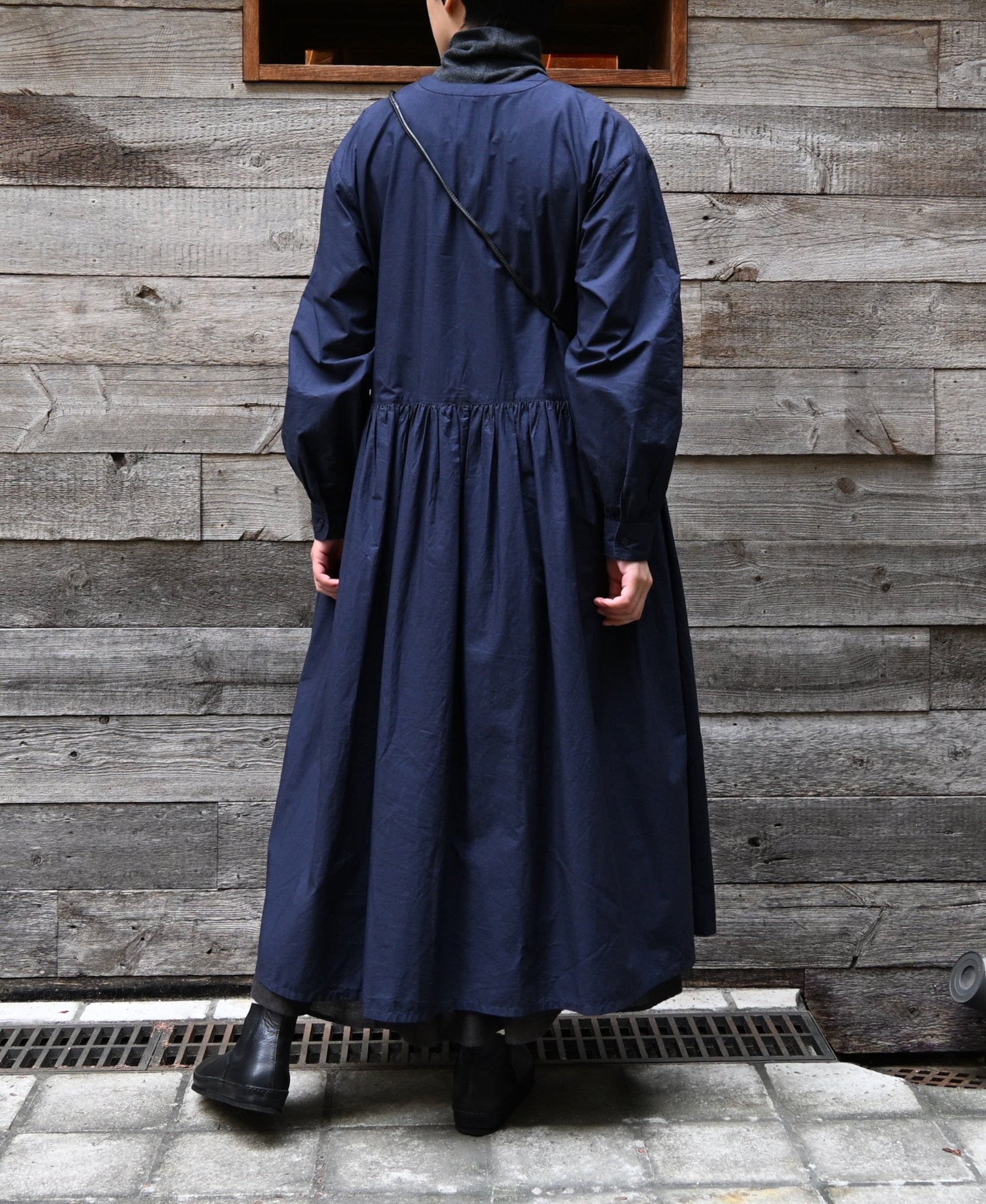 163cm　size:2　col.3900