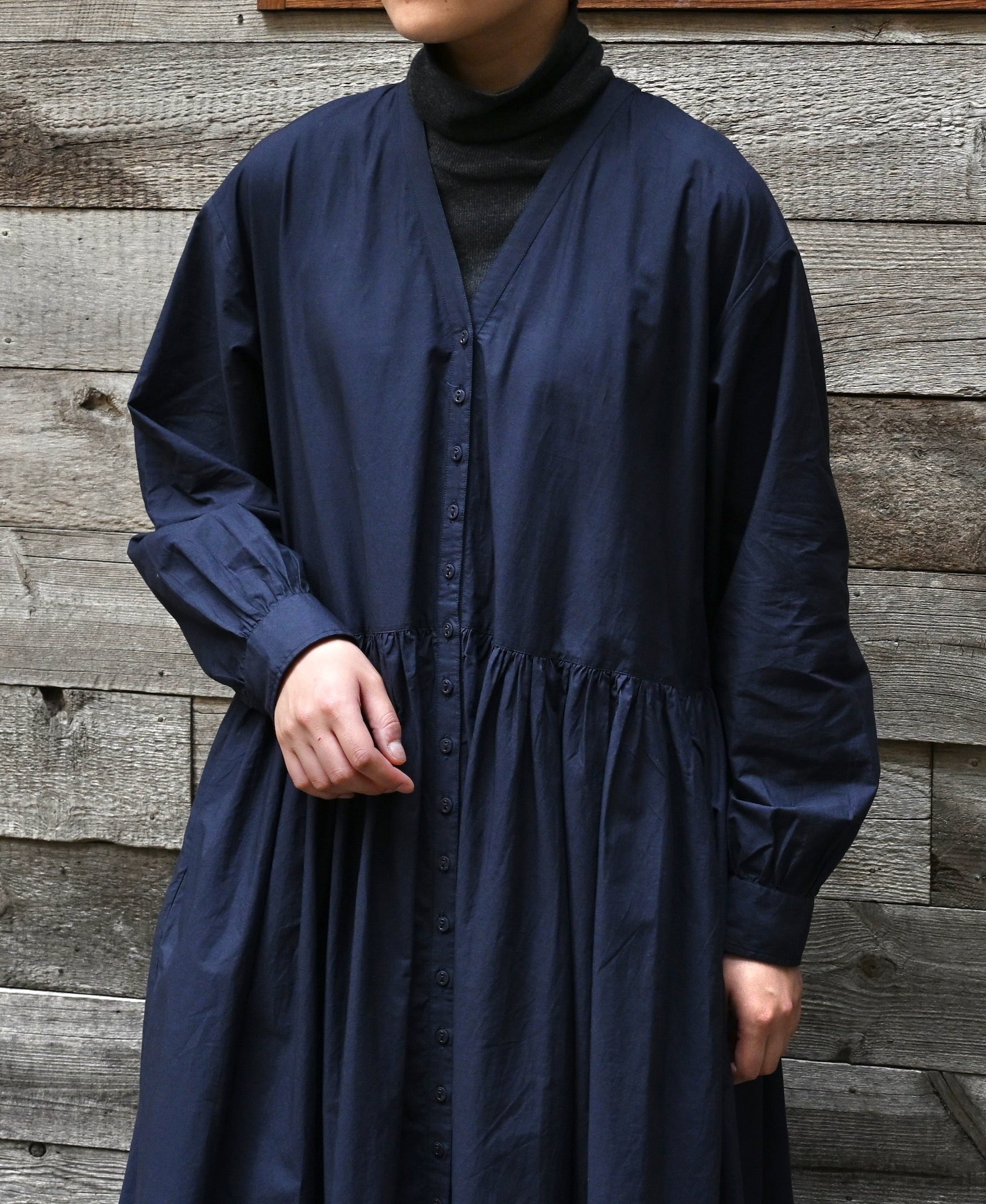 163cm　size:2　col.3900