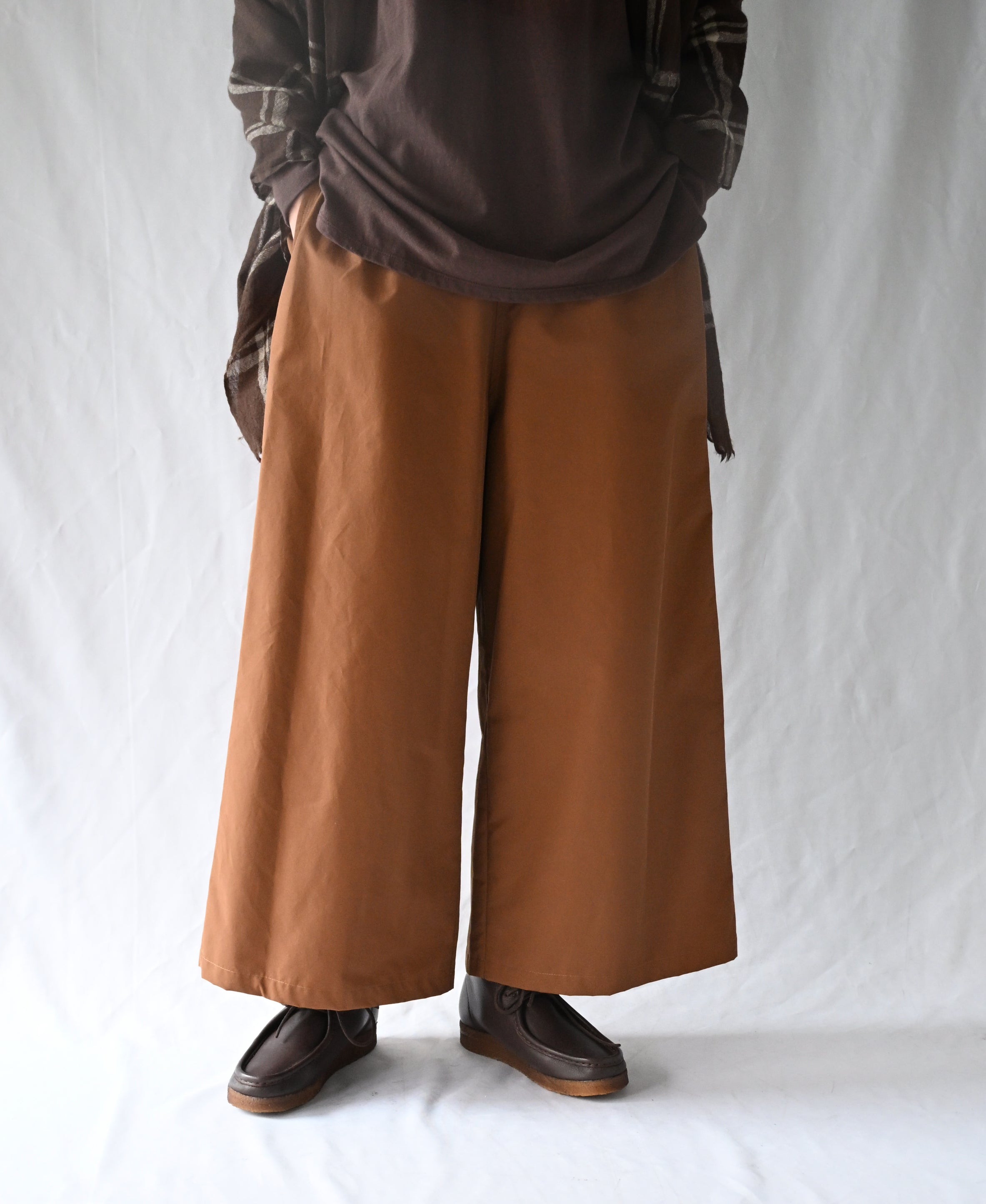 163cm　size:44　col.8500