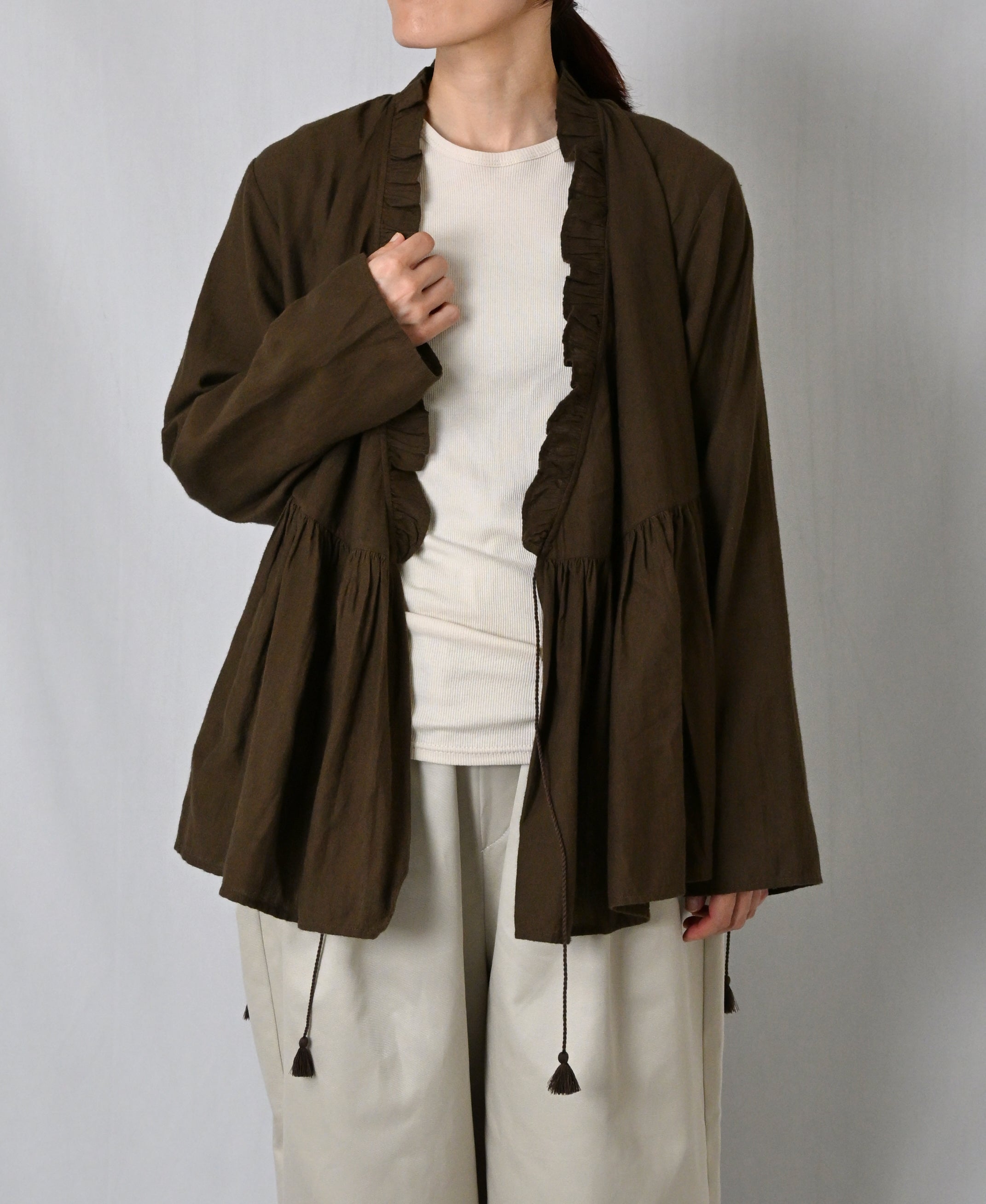 155cm　size F　col.8100