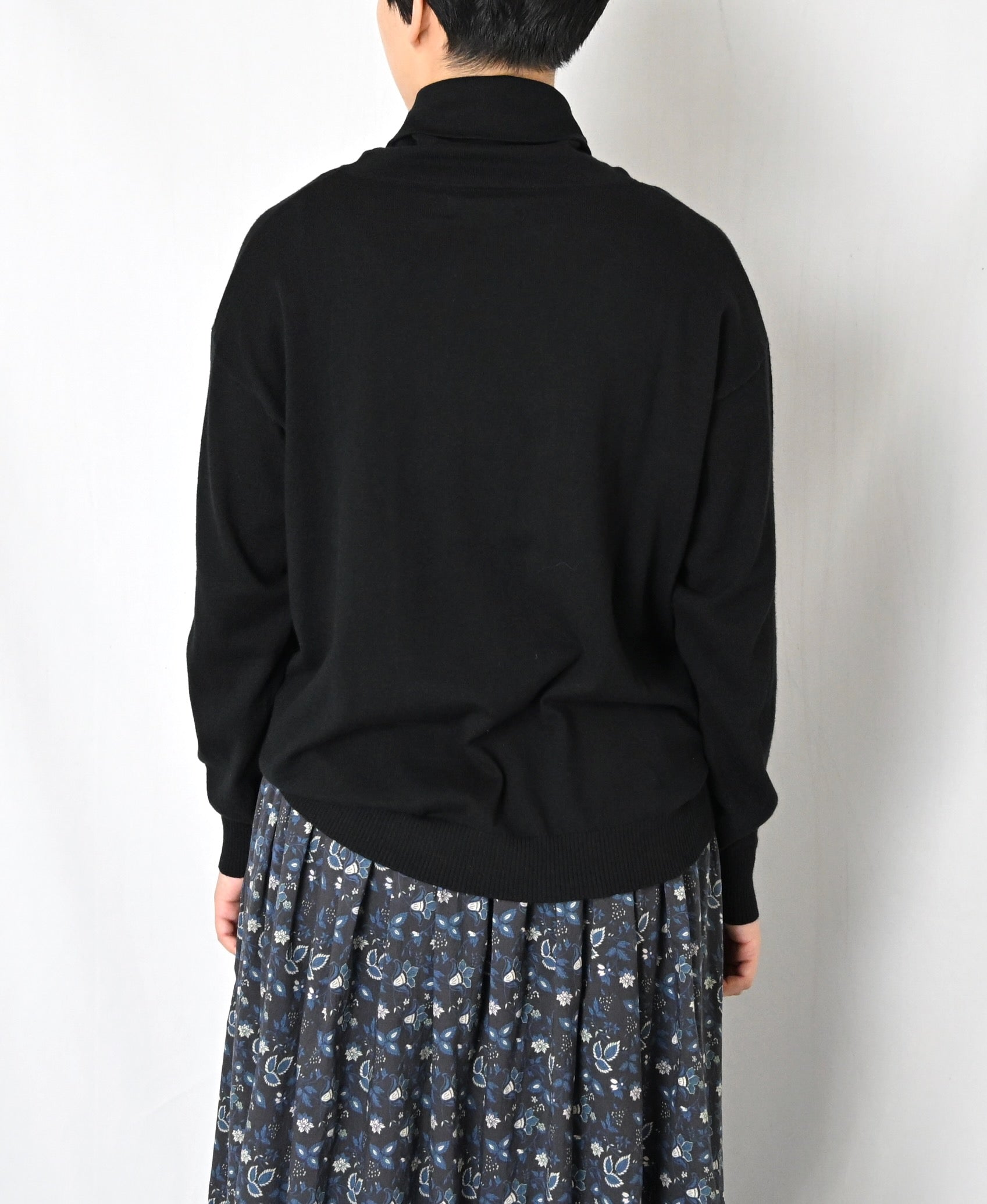 163cm　size:F　col.3900