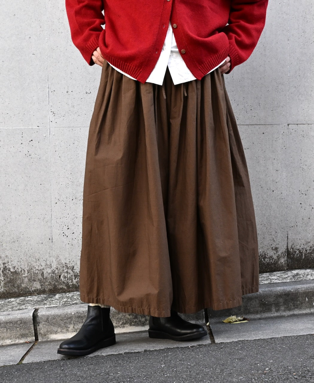 163cm size.2 col.8600