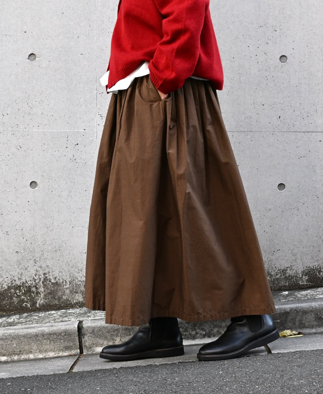 163cm size.2 col.8600