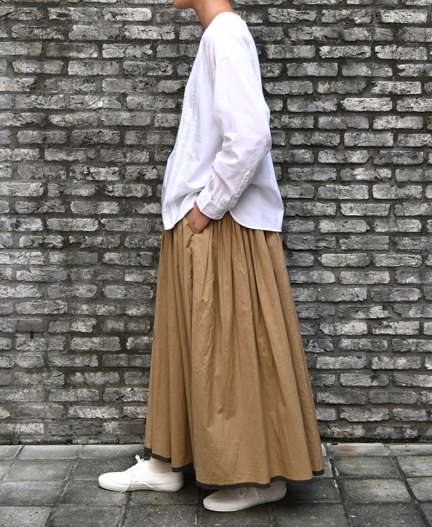163cm　size:2　col.8499