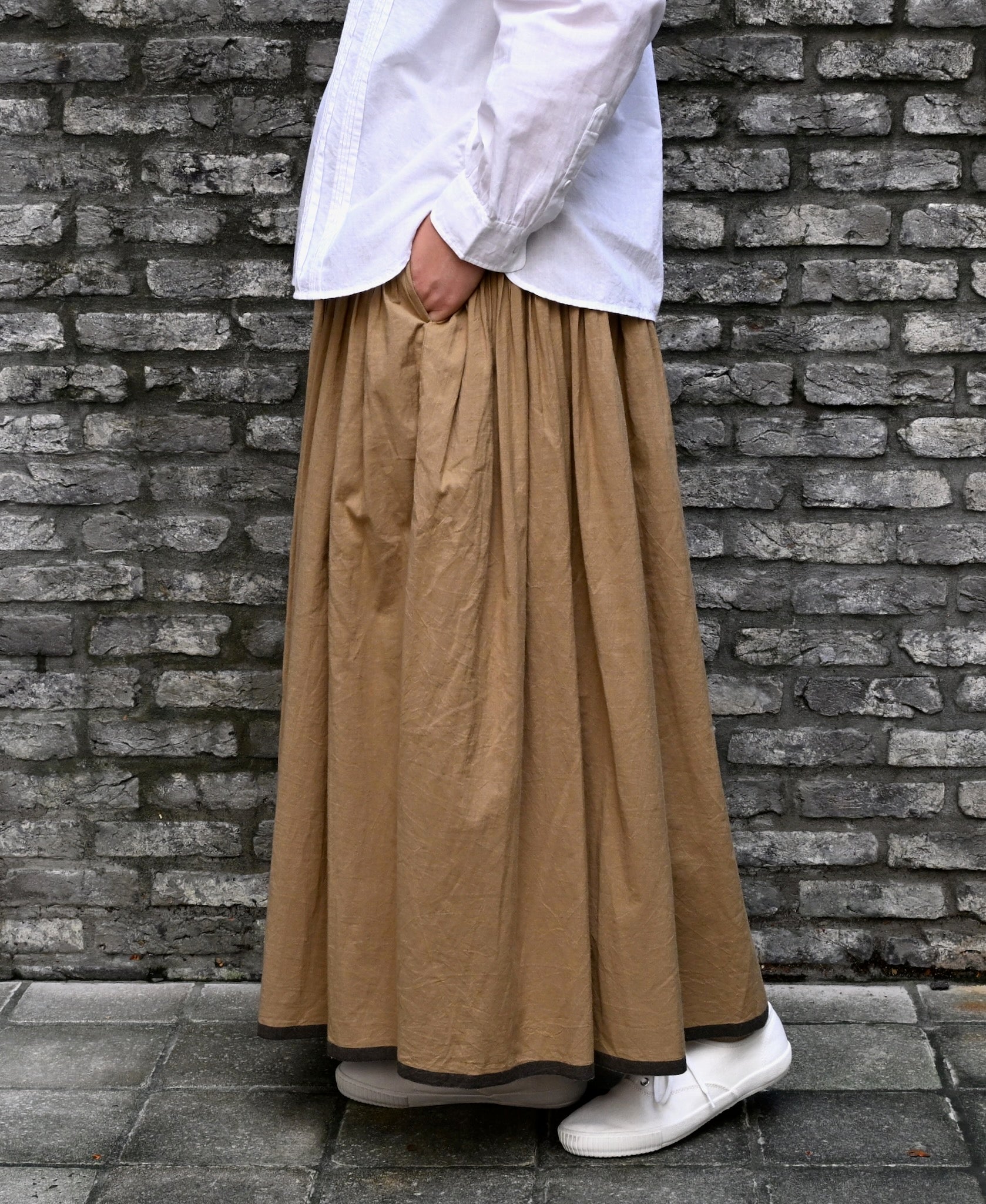 163cm　size:2　col.8499