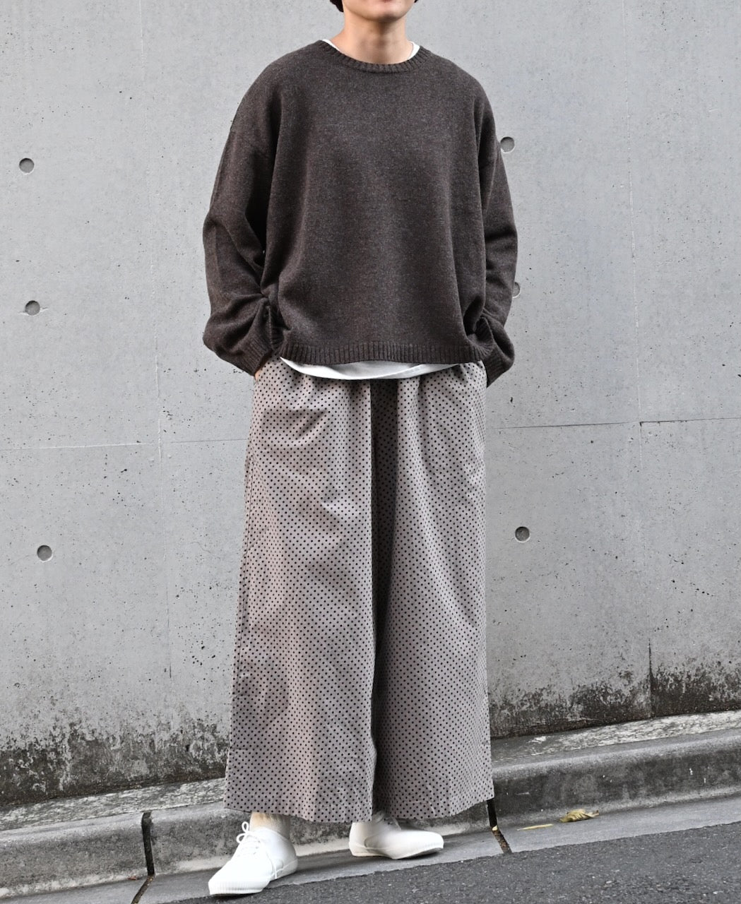 163cm size.2 col.8399