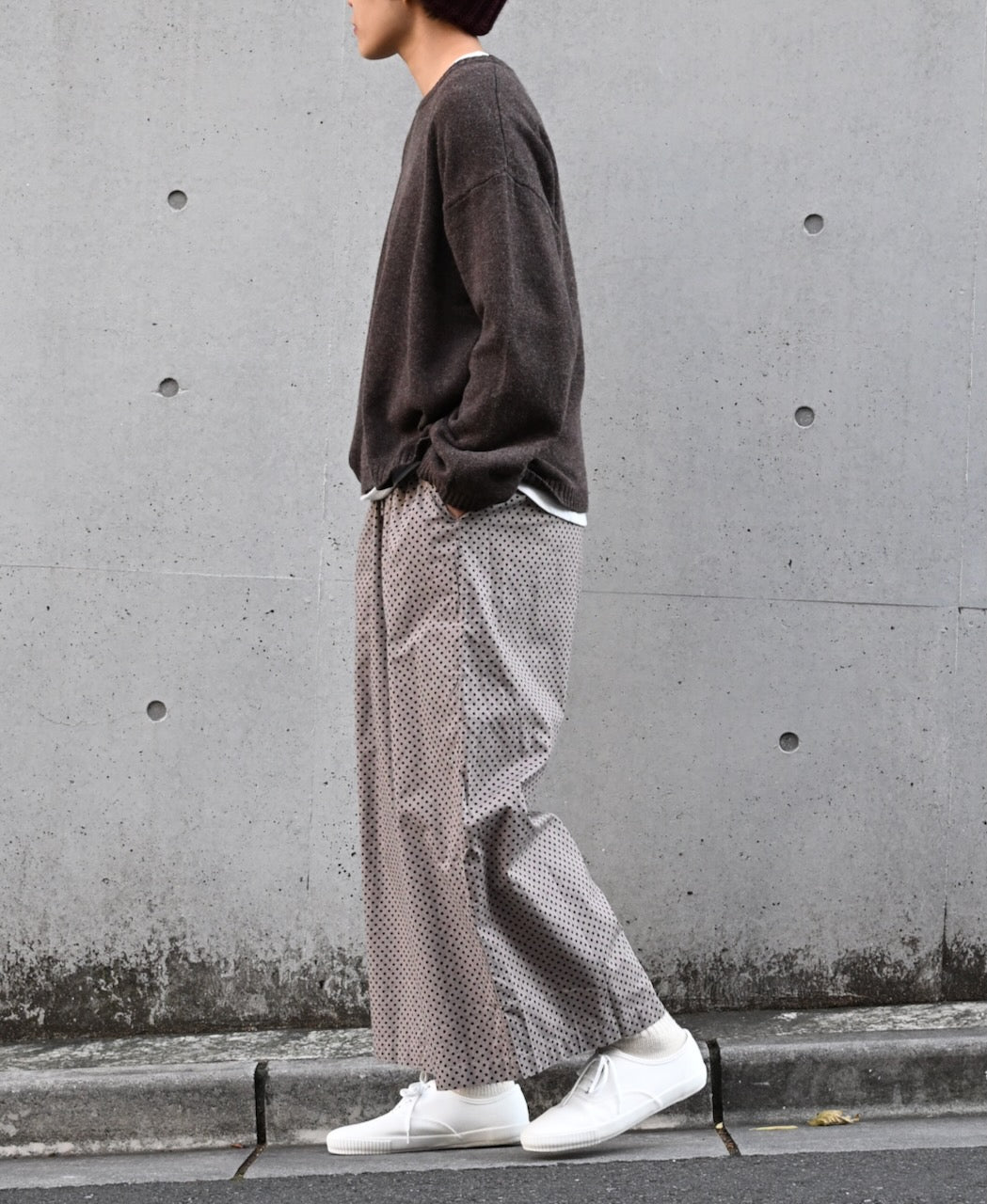 163cm size.F col.8800
