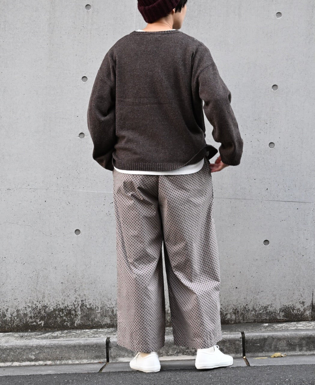 163cm size.F col.8800