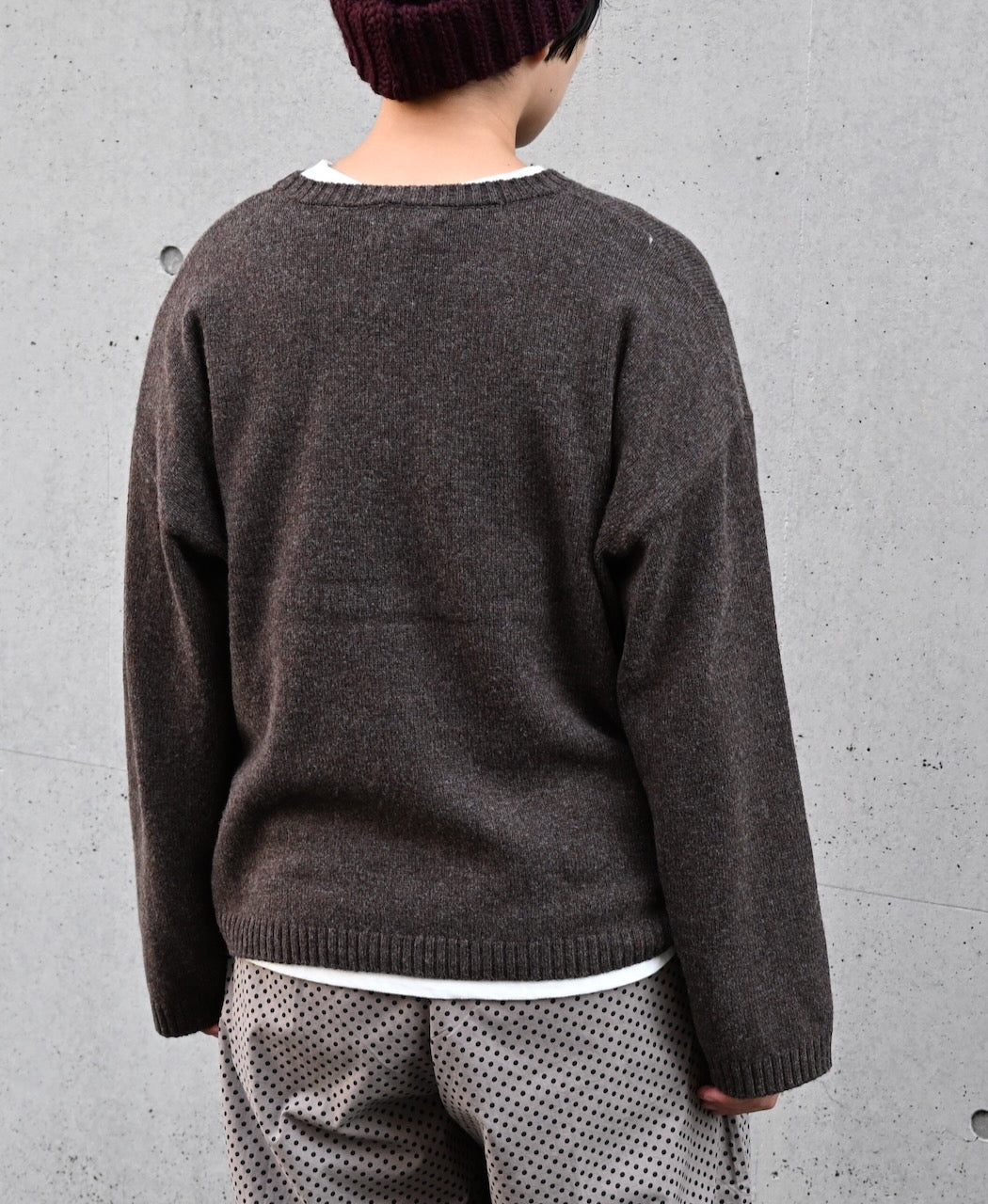 163cm size.F col.8800