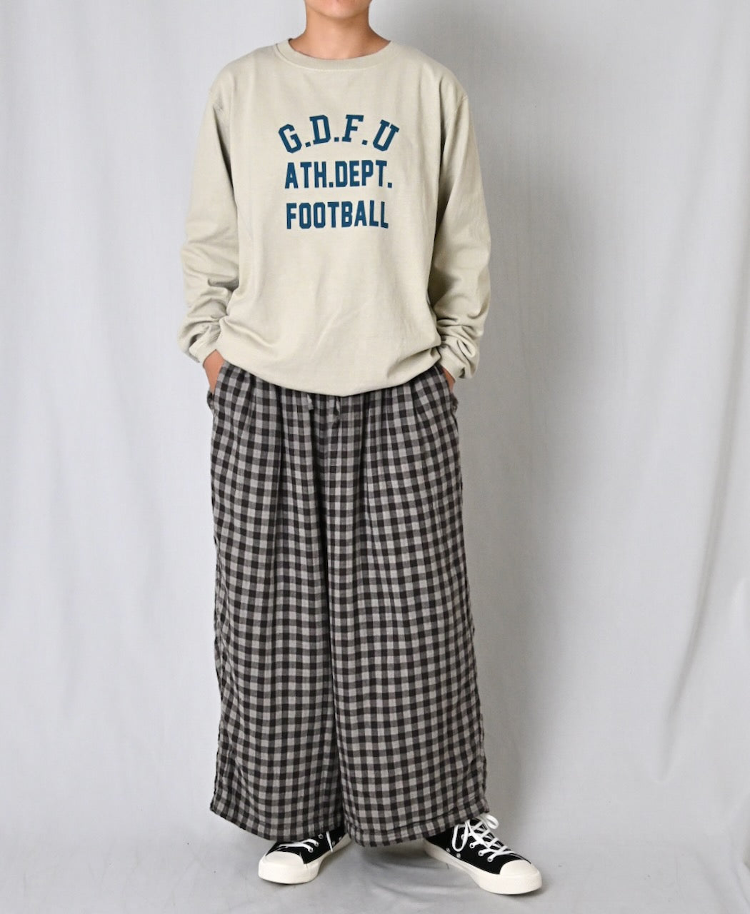 NGW9951 2581 7.2oz HEAVY WEIGHT COTTON 
