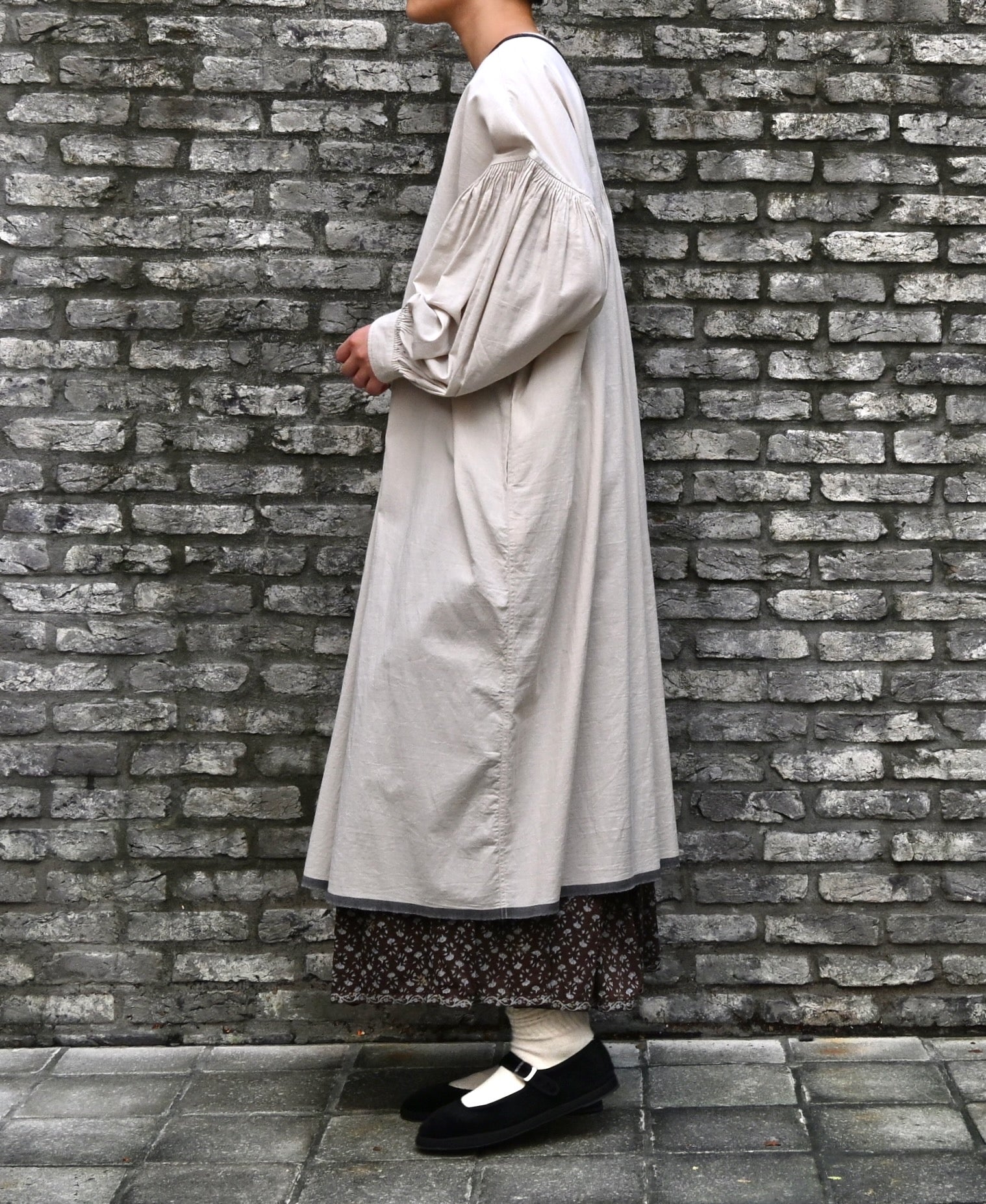 163cm　size:1　col.9199