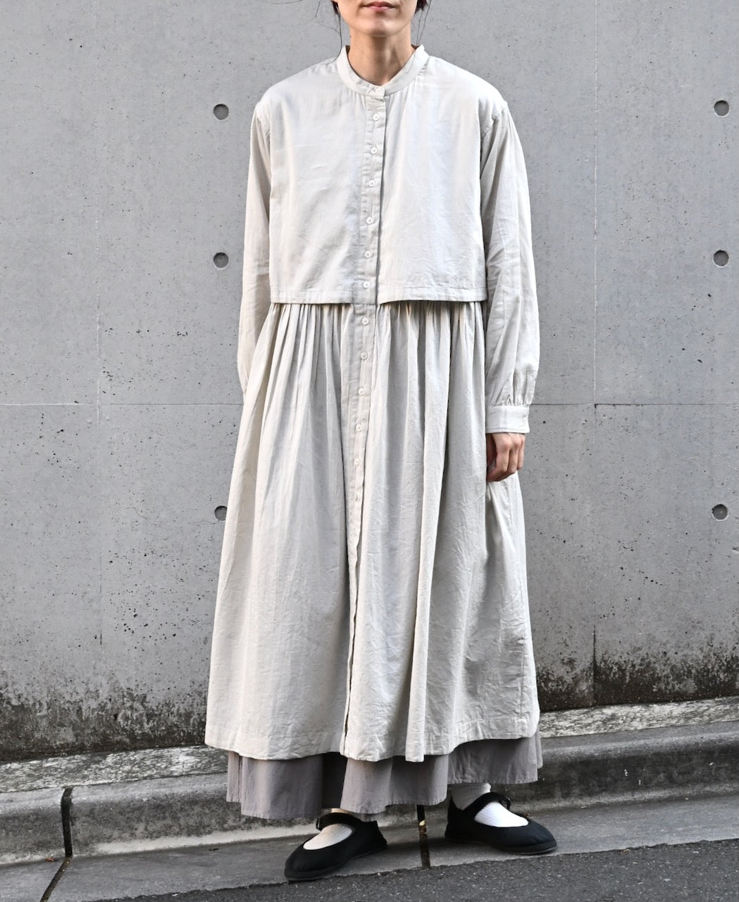 155cm　size.1　col.9200