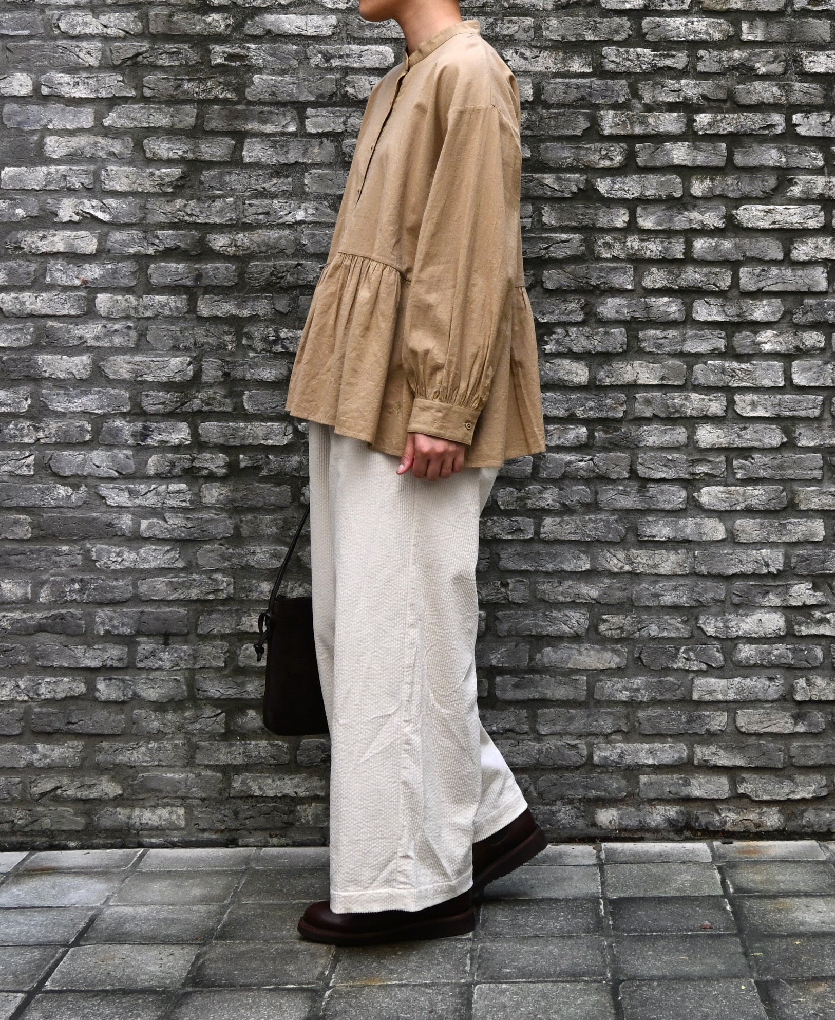 163cm　size:1　col.8499