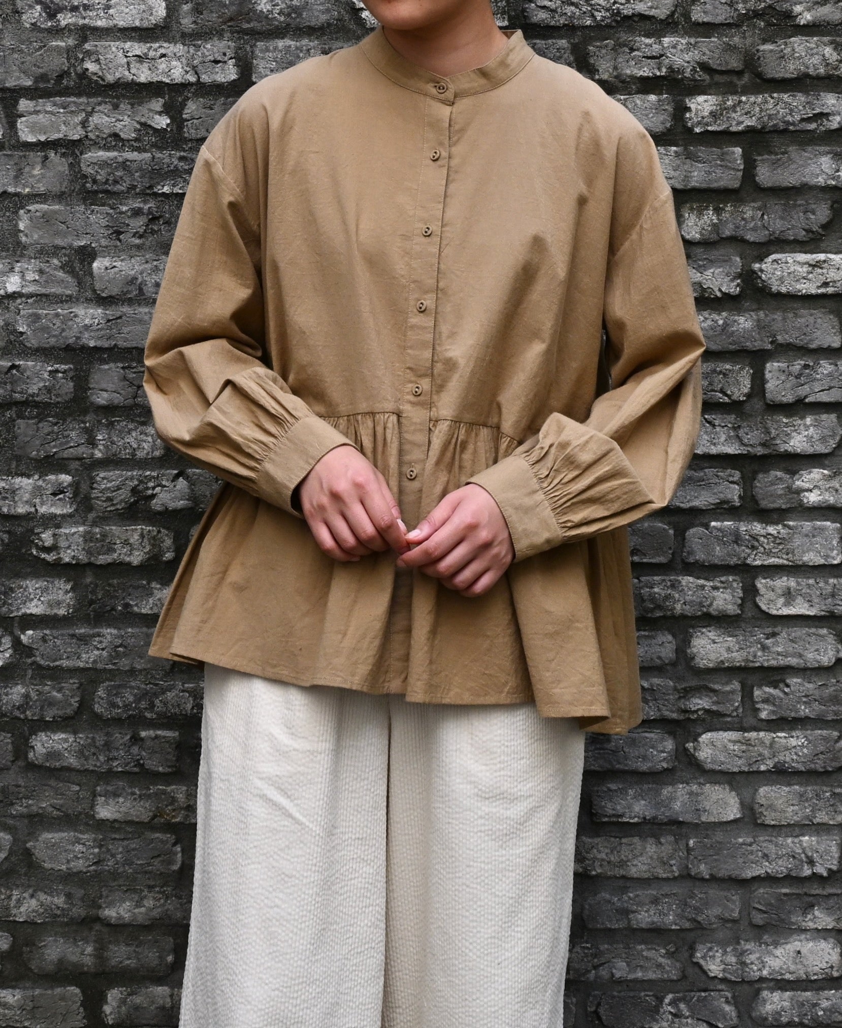 163cm　size:1　col.8499