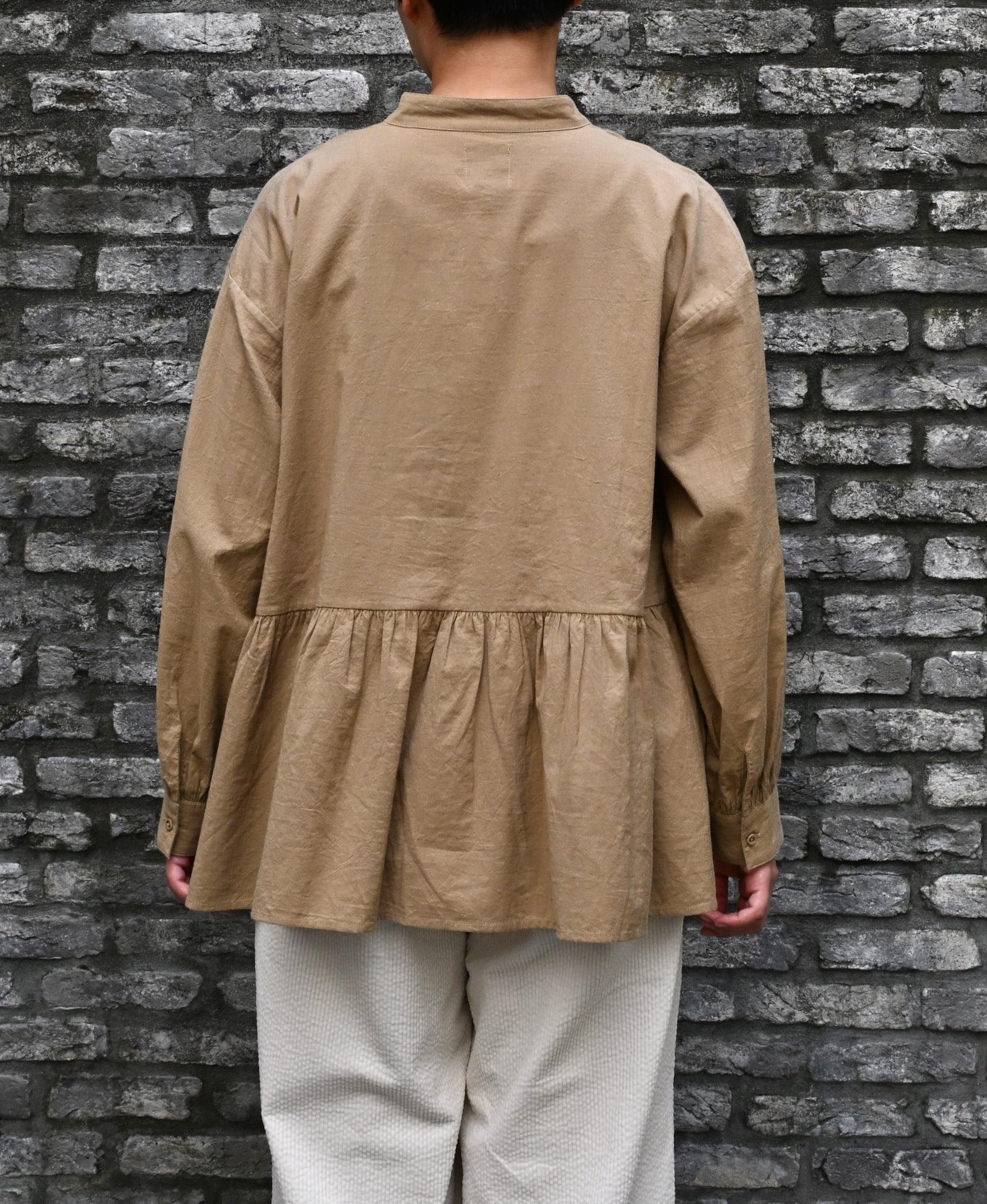 163cm　size:1　col.8499