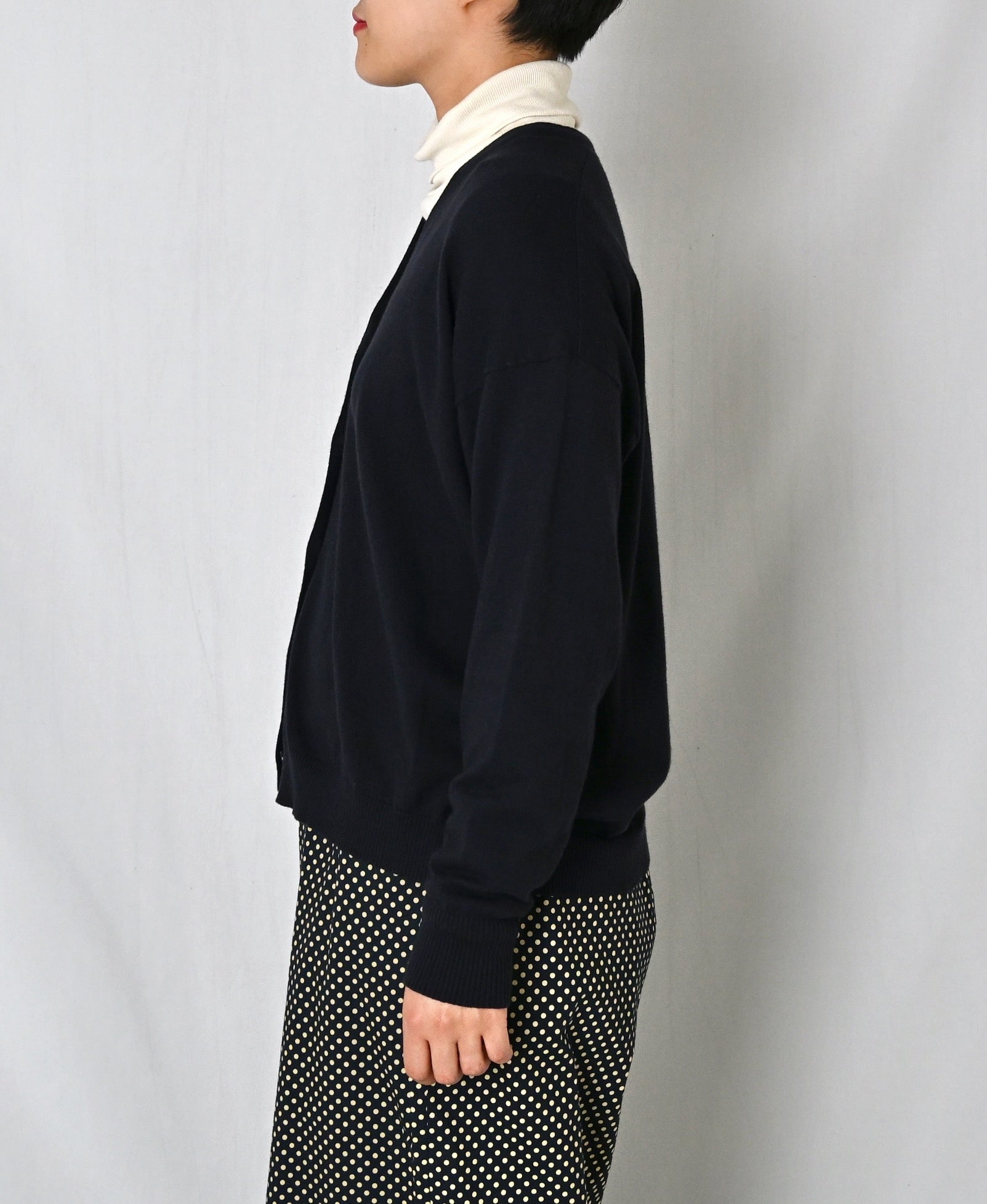 163cm　size:F　col.3900