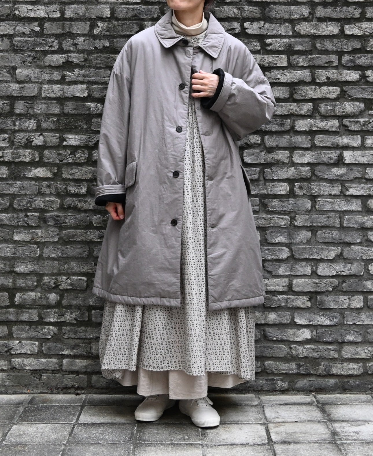 155cm　size:1　col.9500