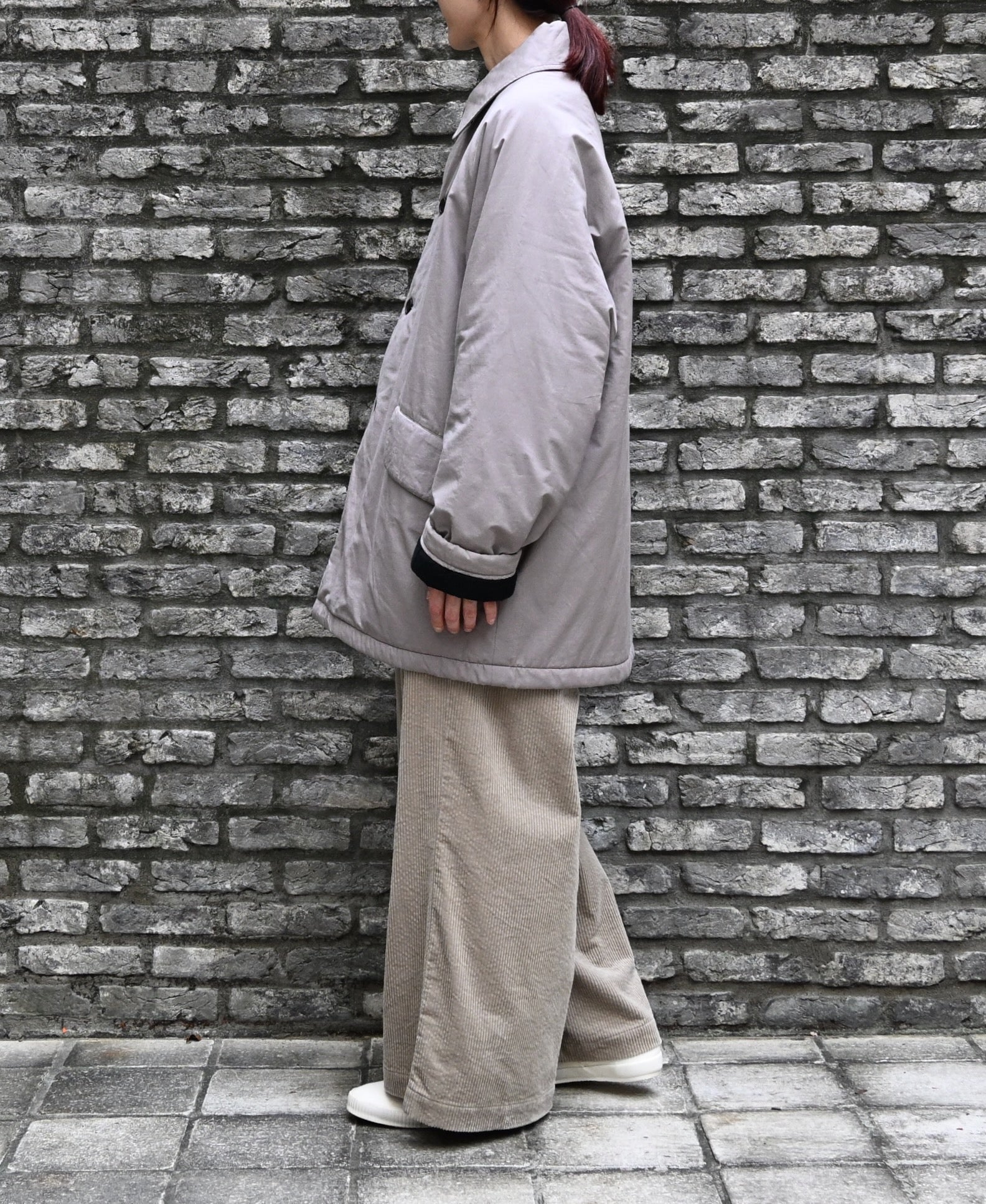 155cm　size:1　col.9500