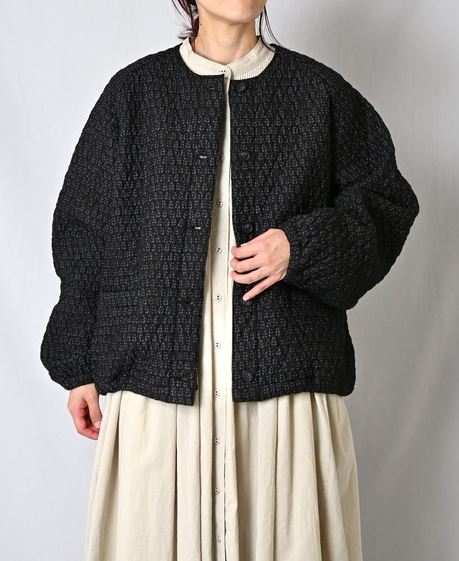 155cm　size:2　col.9996