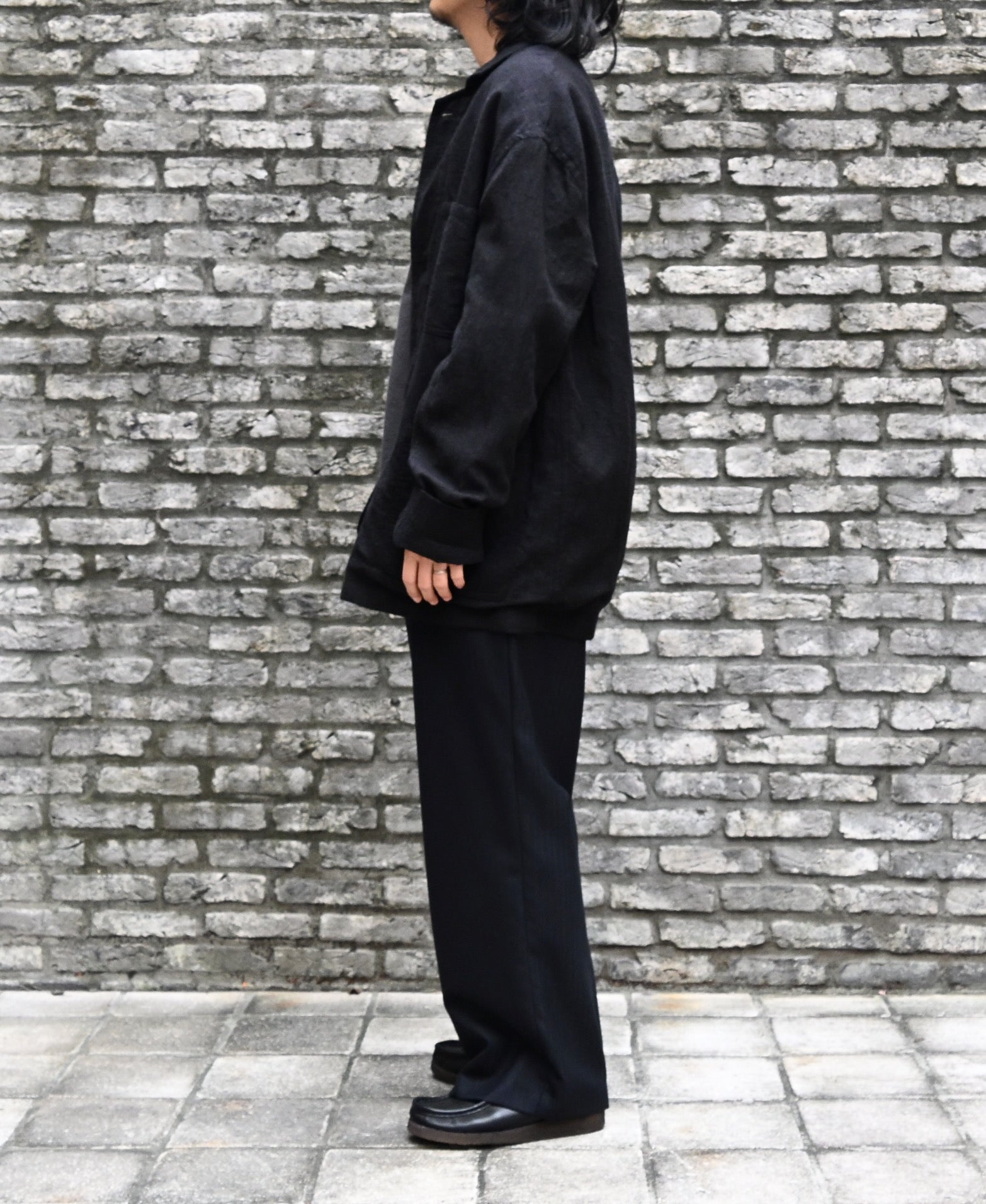 160cm　size:1　col.9900