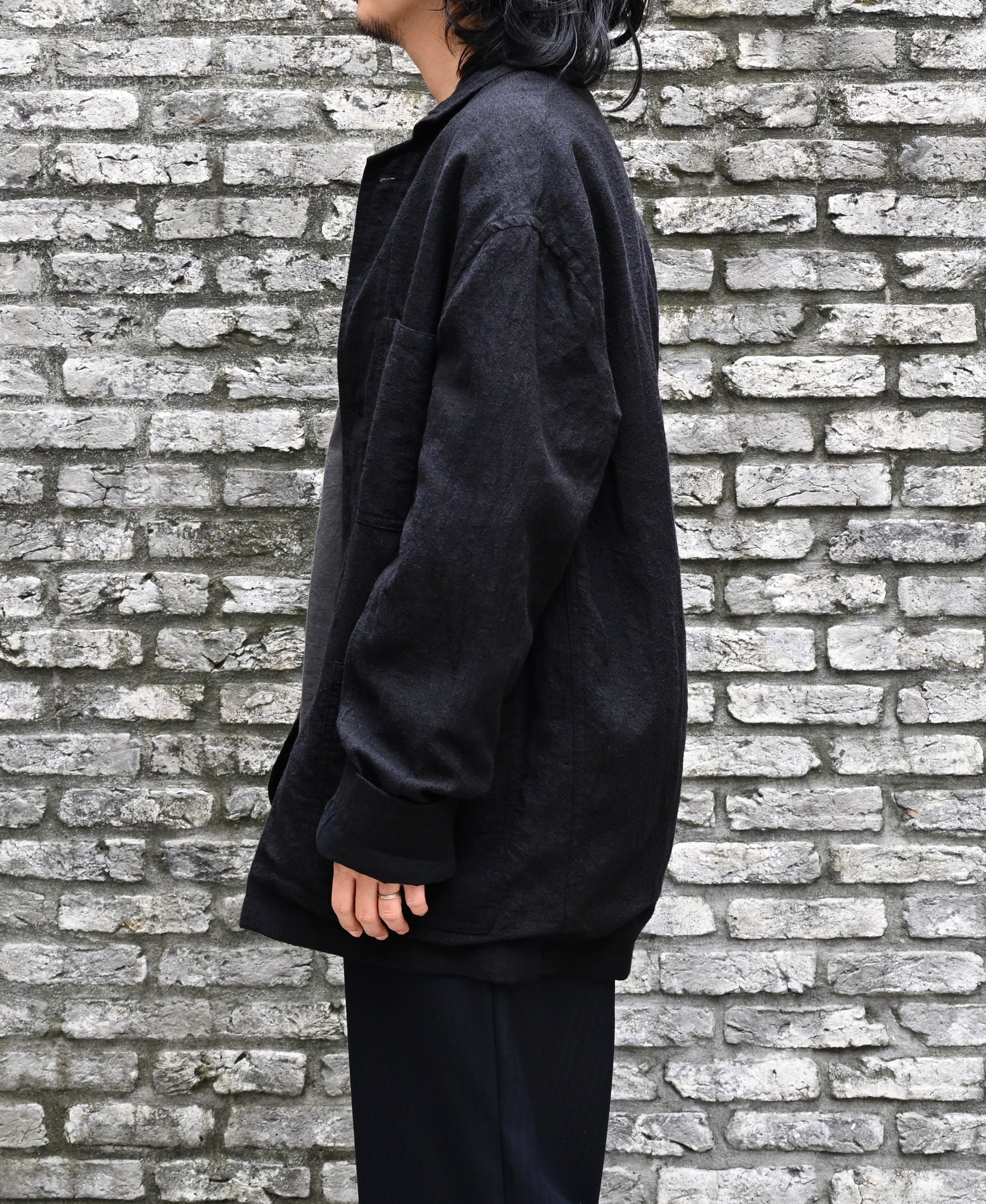 160cm　size:1　col.9900