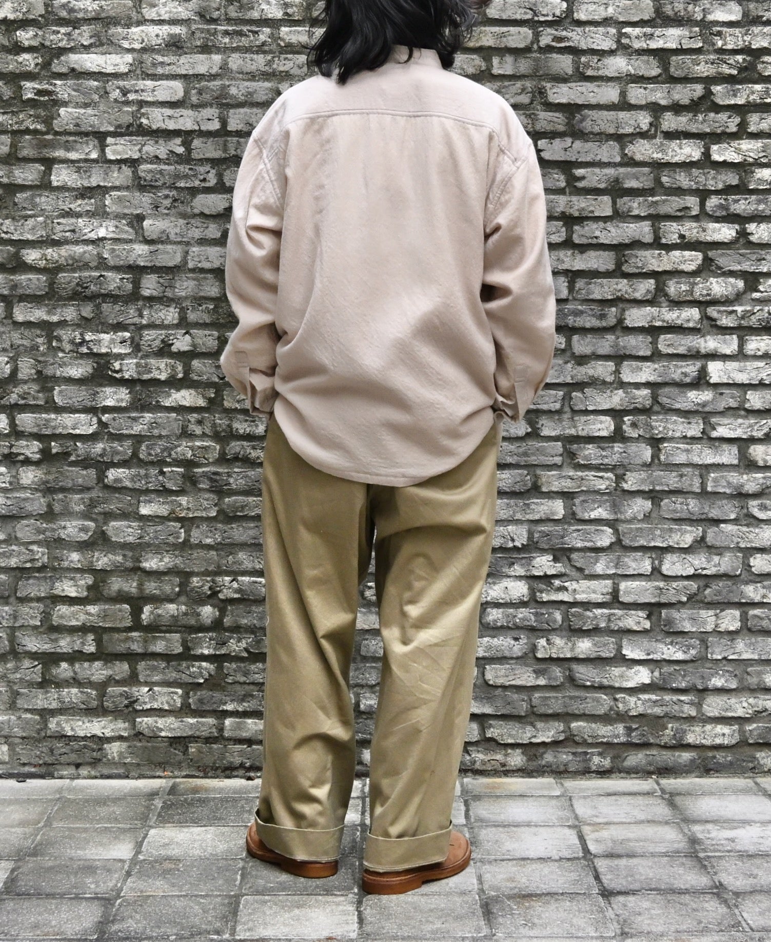 160cm　size:1　col.8150
