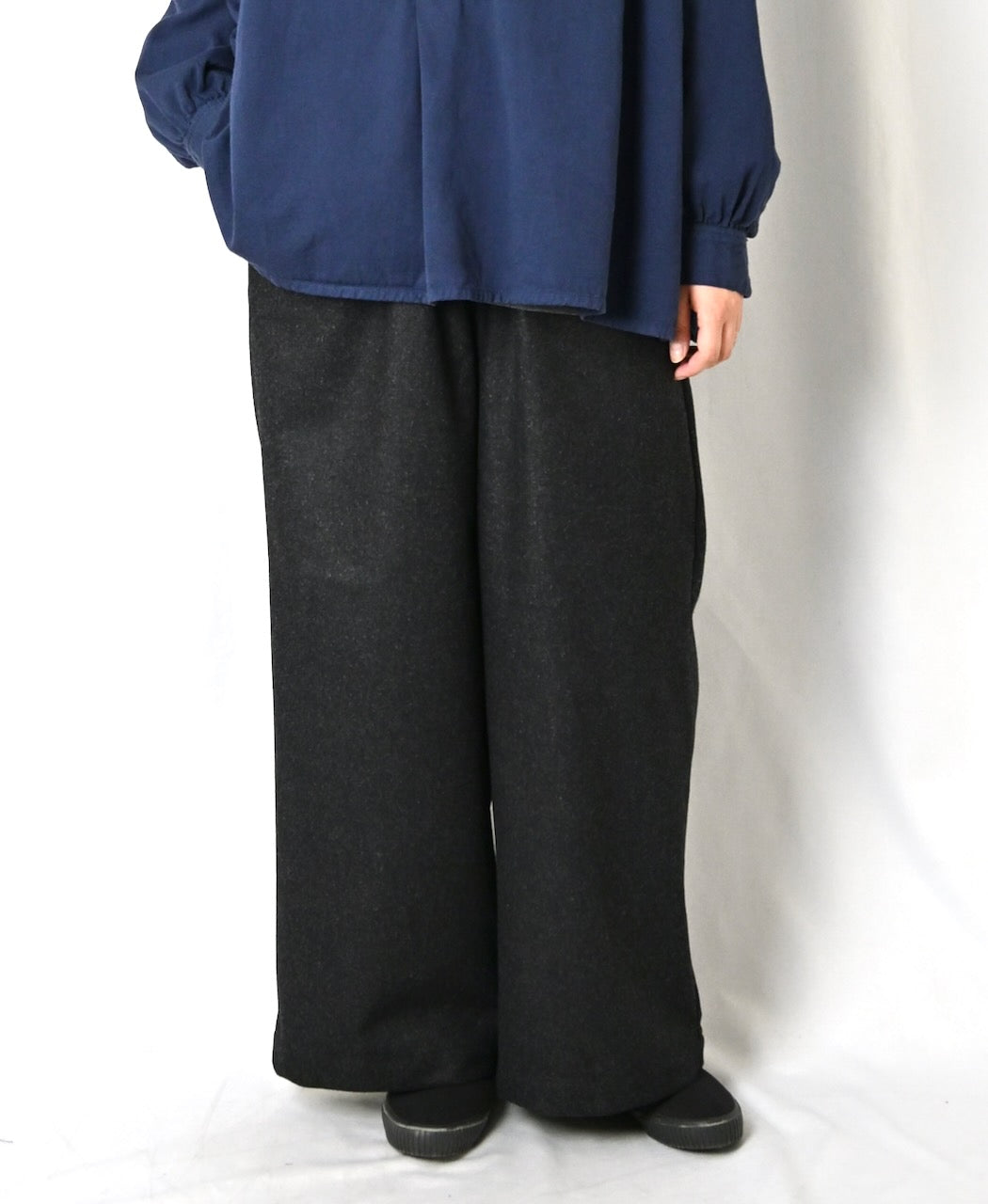 163cm size.1 col.9800