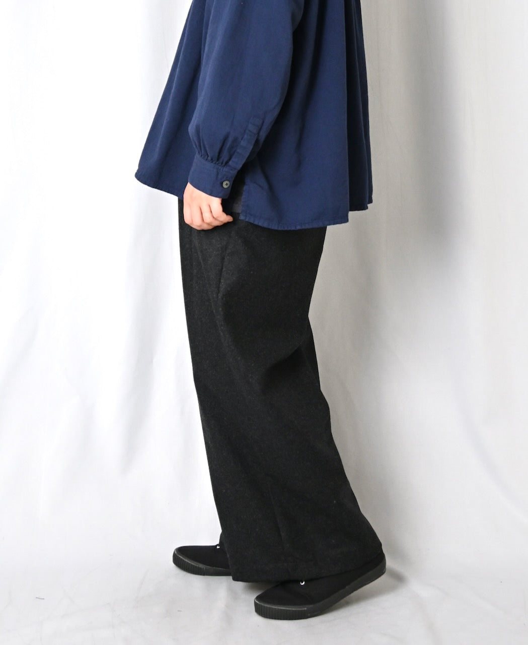 163cm size.1 col.9800