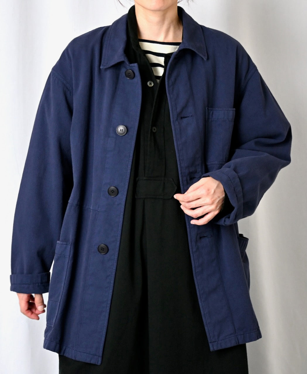 155cm size.1 col.3820