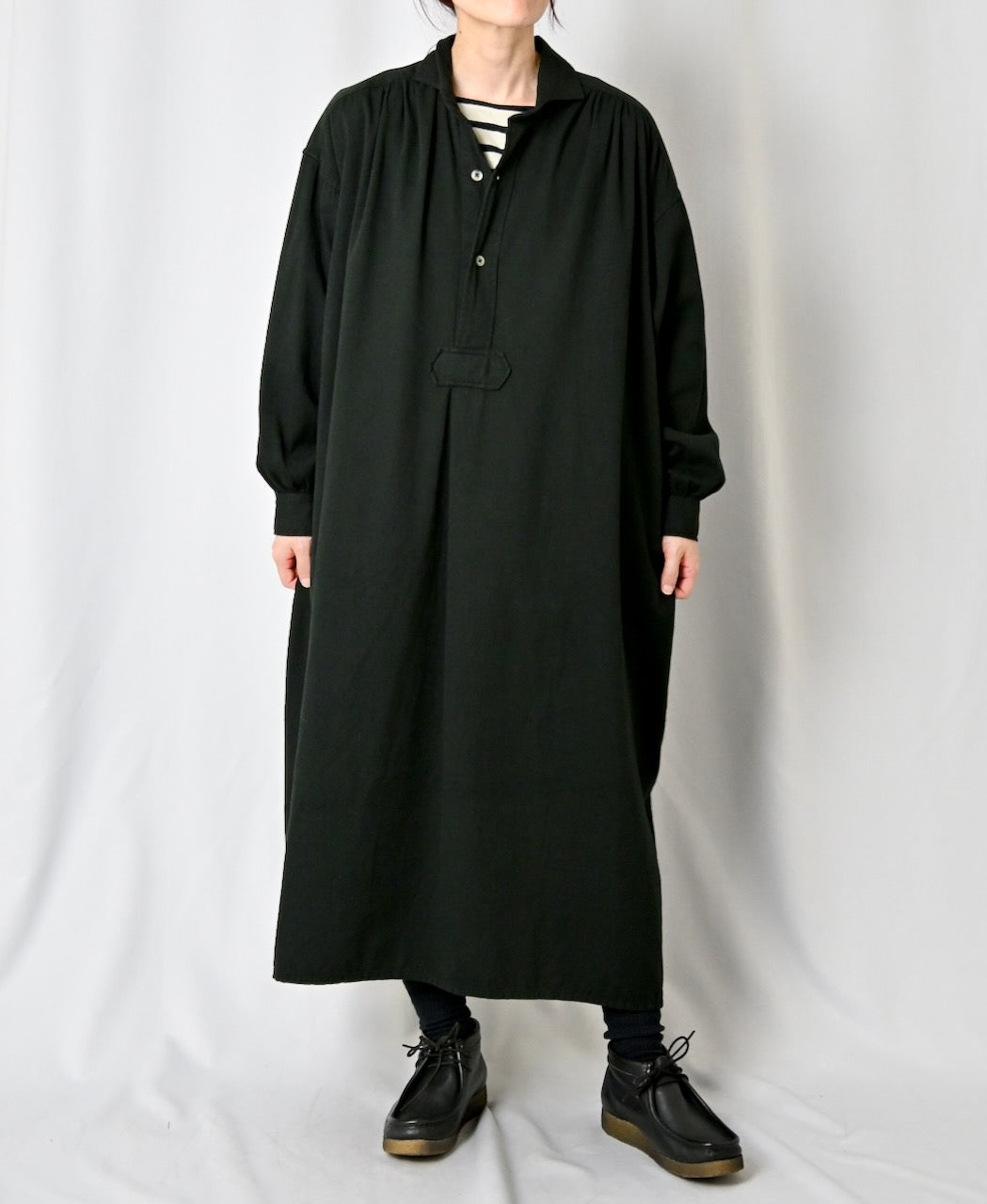 155cm　size:2　col.9900