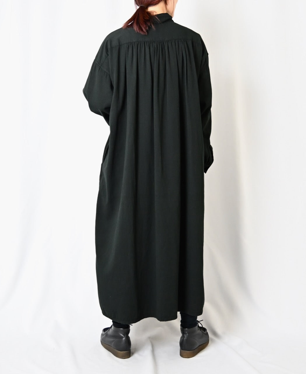 155cm　size:2　col.9900