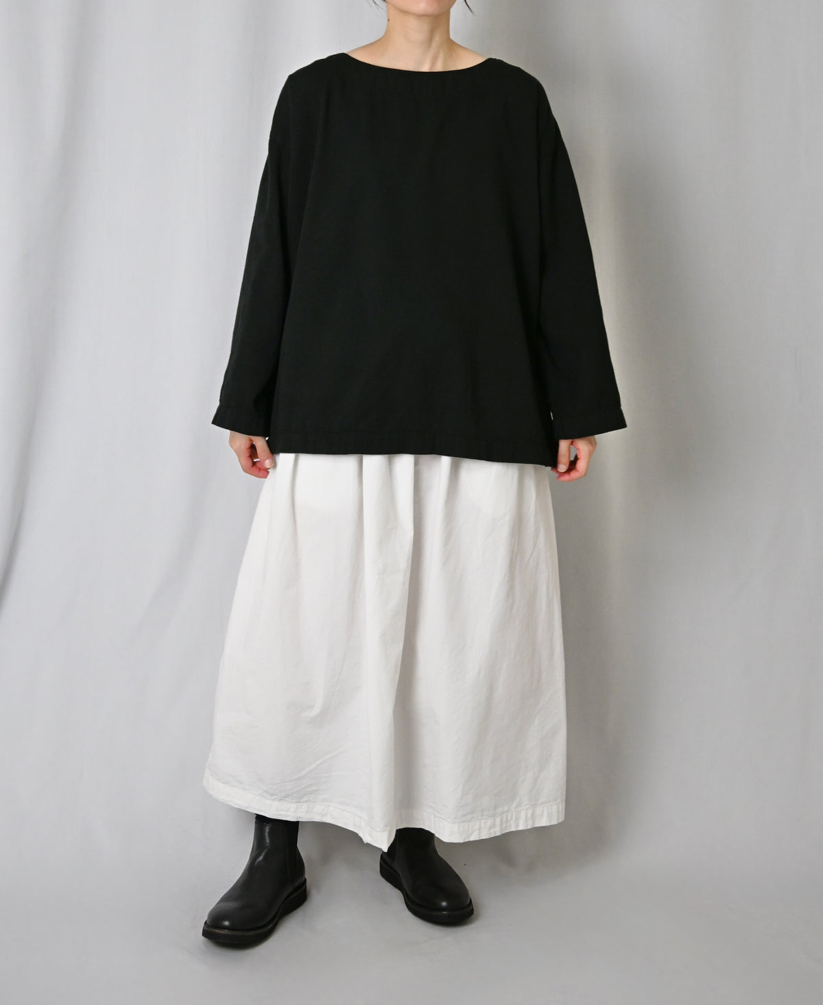 155cm　size:2　col.9900