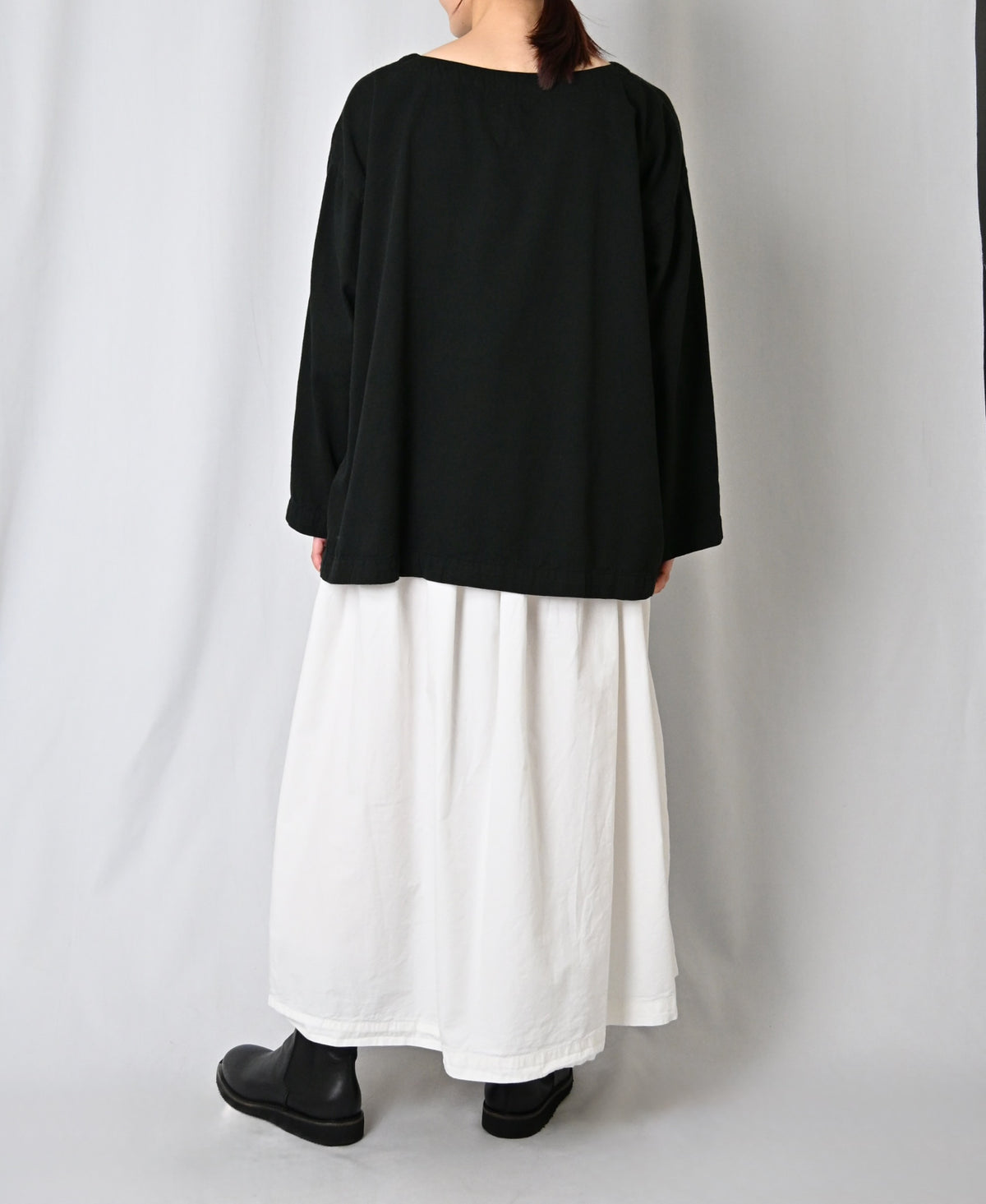 155cm　size:2　col.9900