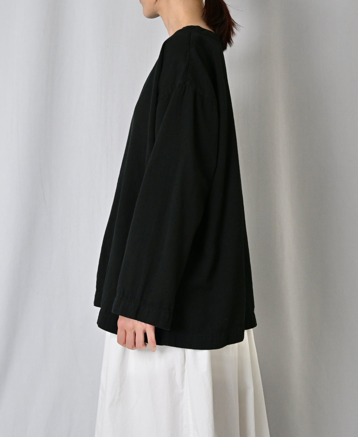 155cm　size:2　col.9900