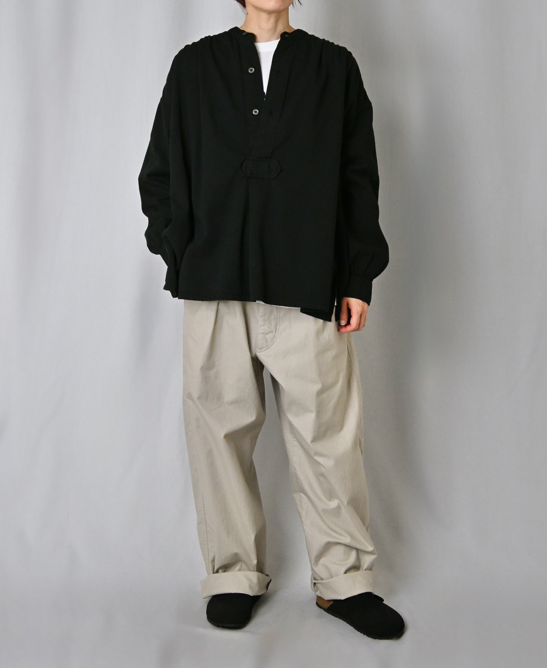 155cm　size:2　col.9900