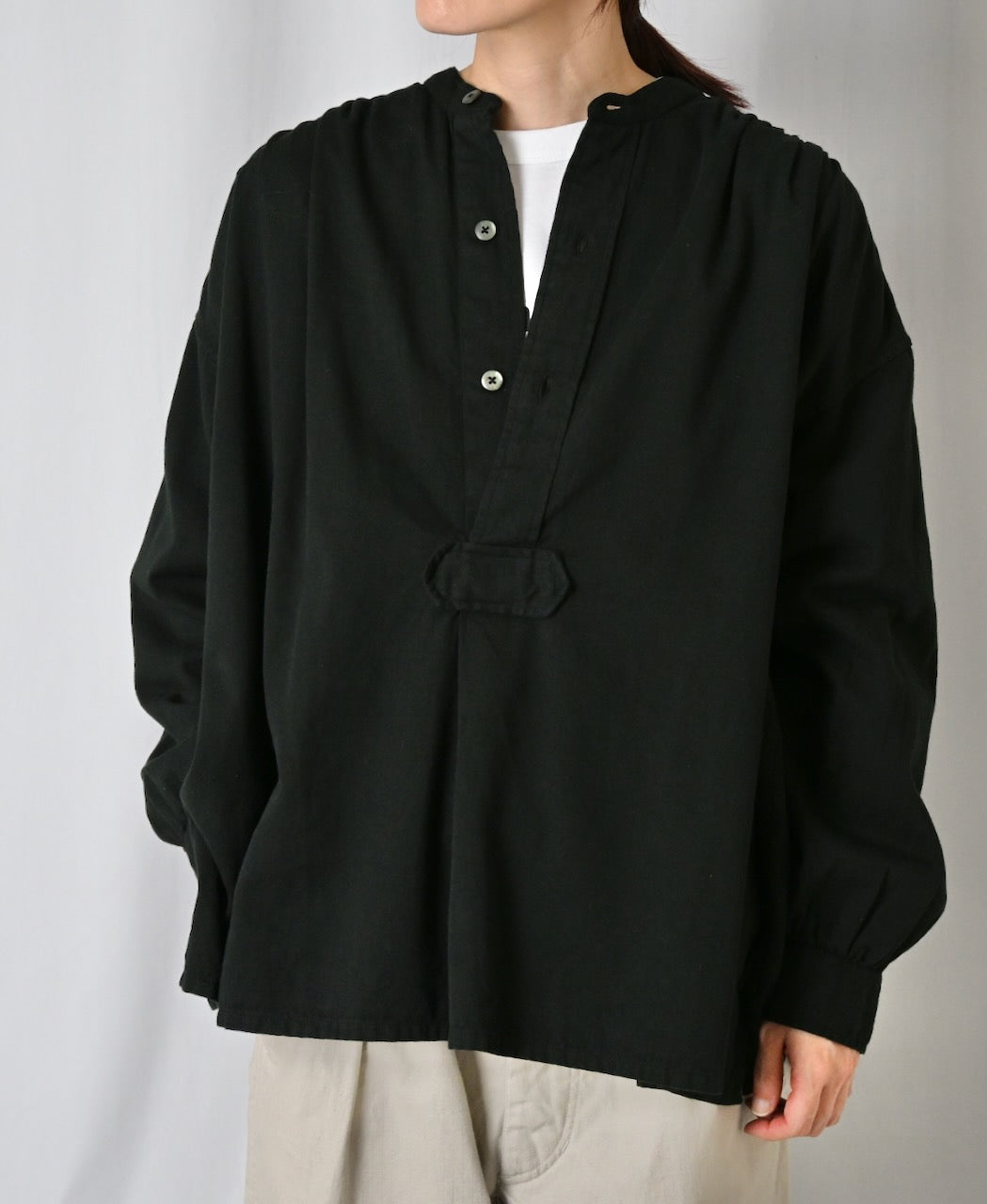 155cm　size:2　col.9900