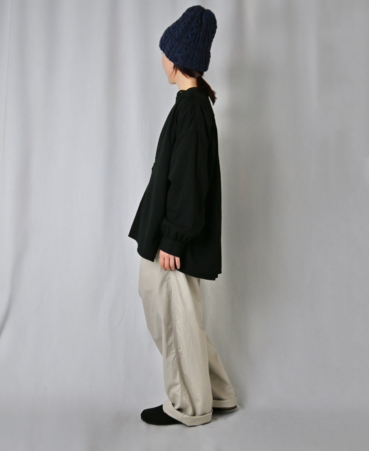 155cm　size:2　col.9900