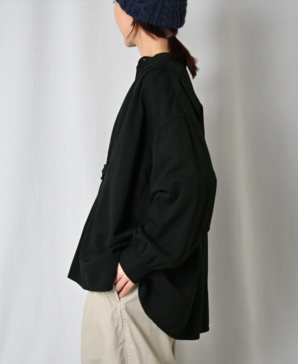 155cm　size:2　col.9900