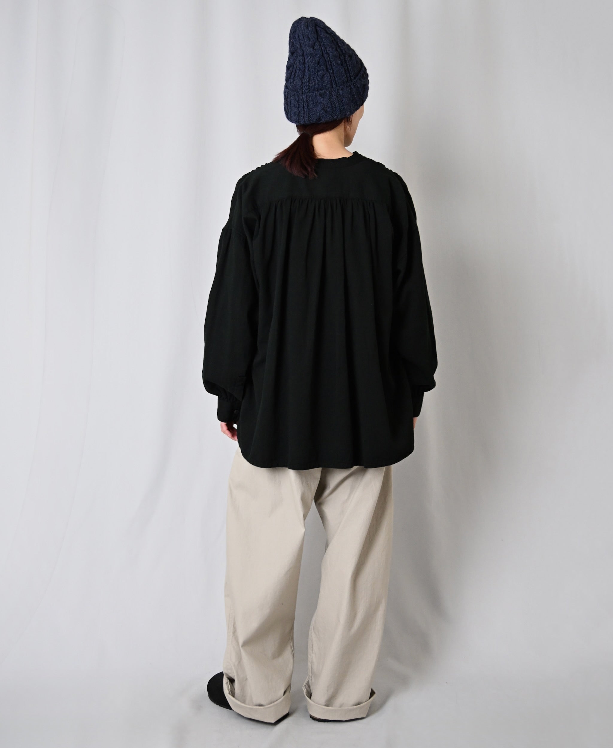 155cm　size:2　col.9900