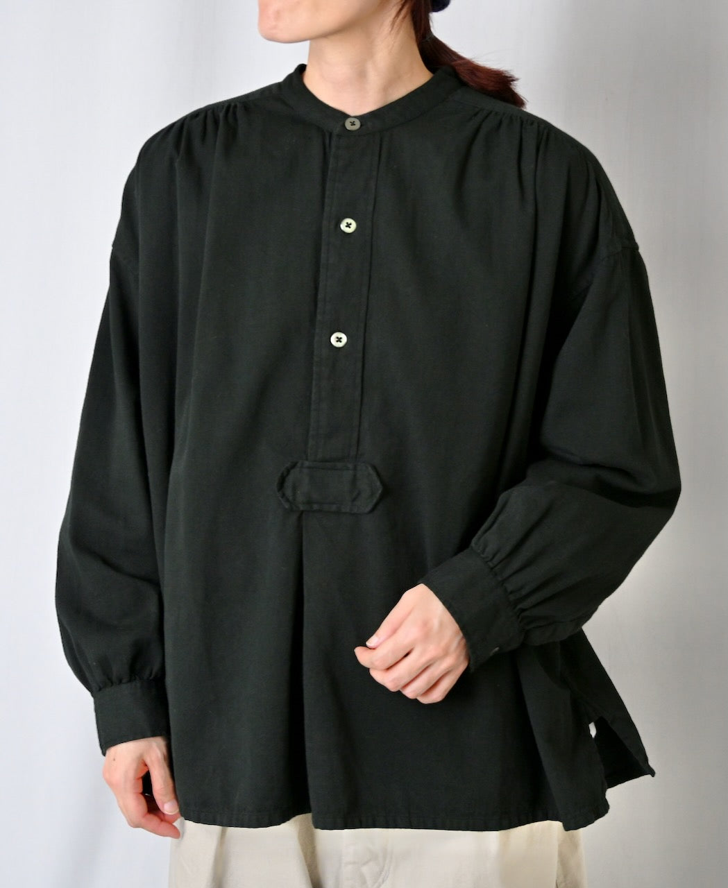 155cm　size:2　col.9900